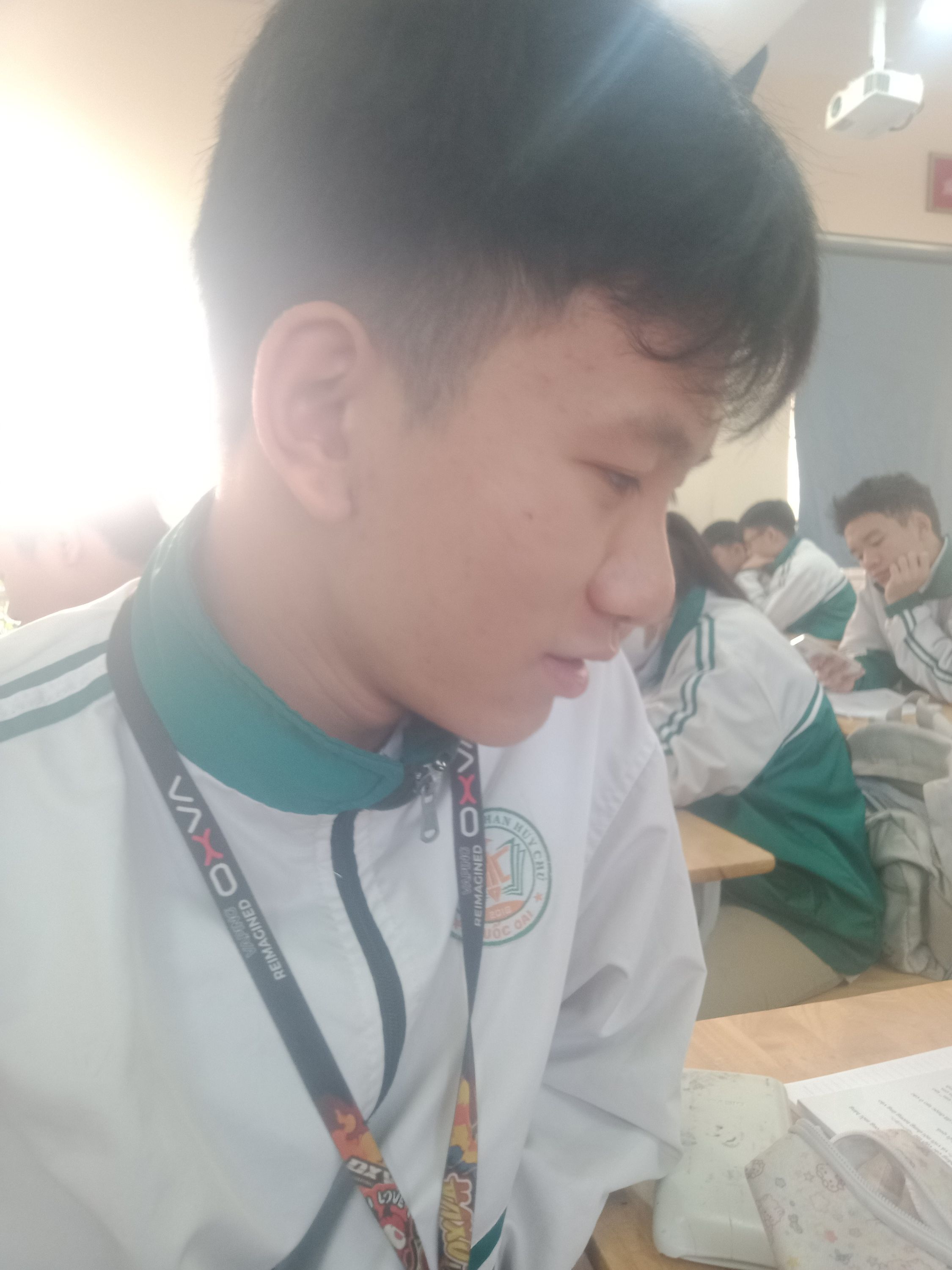 User Profile Picture