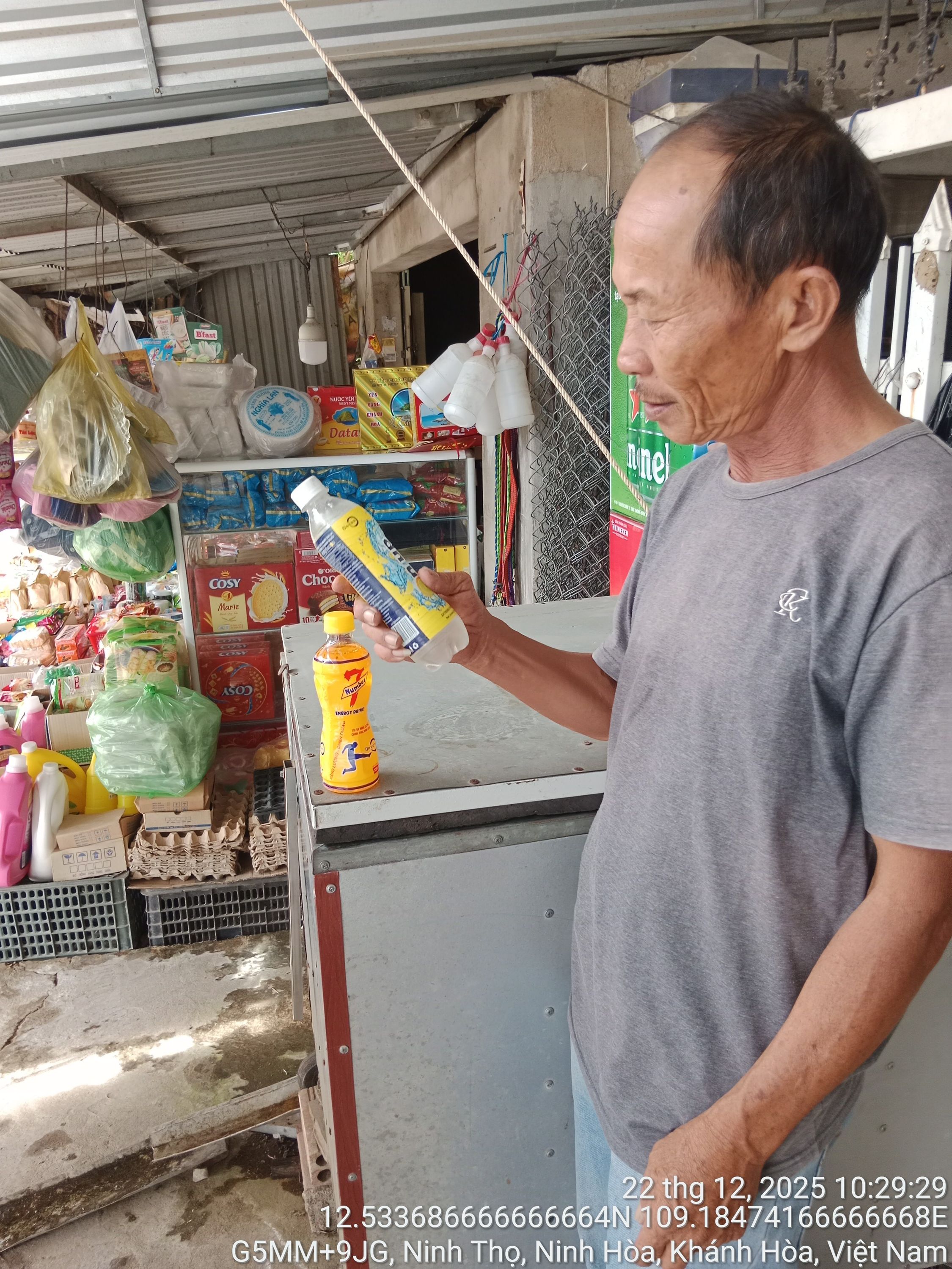 User Profile Picture