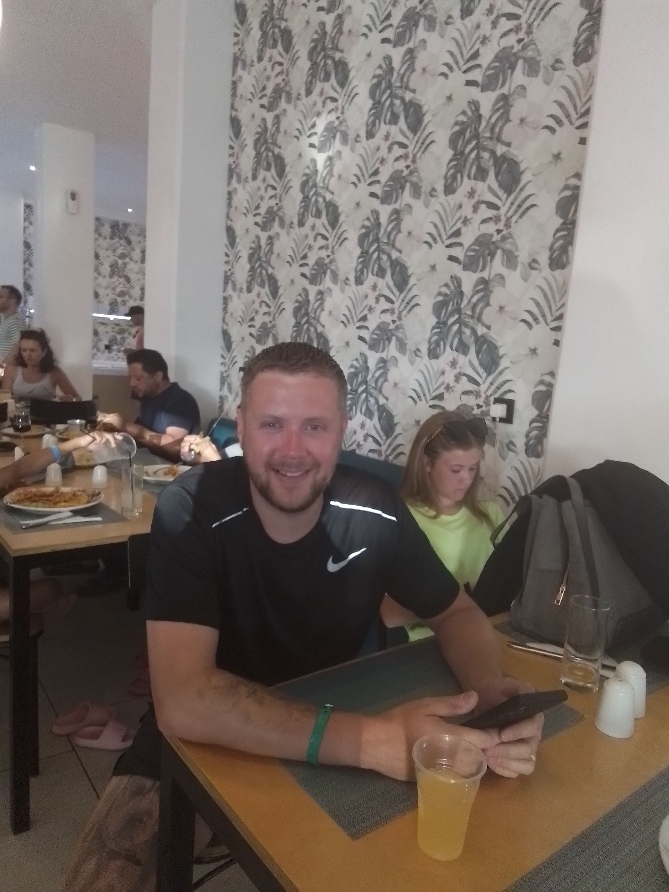 User Profile Picture