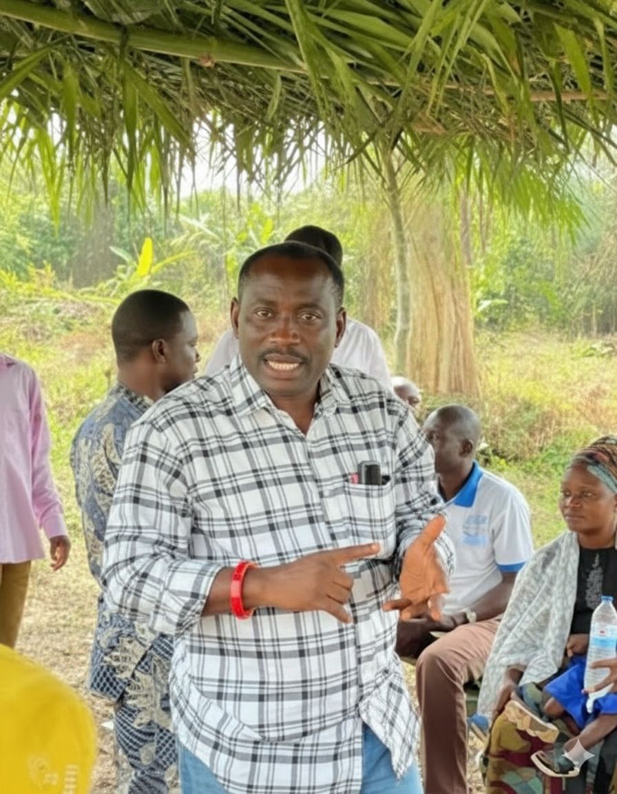 User Profile Picture