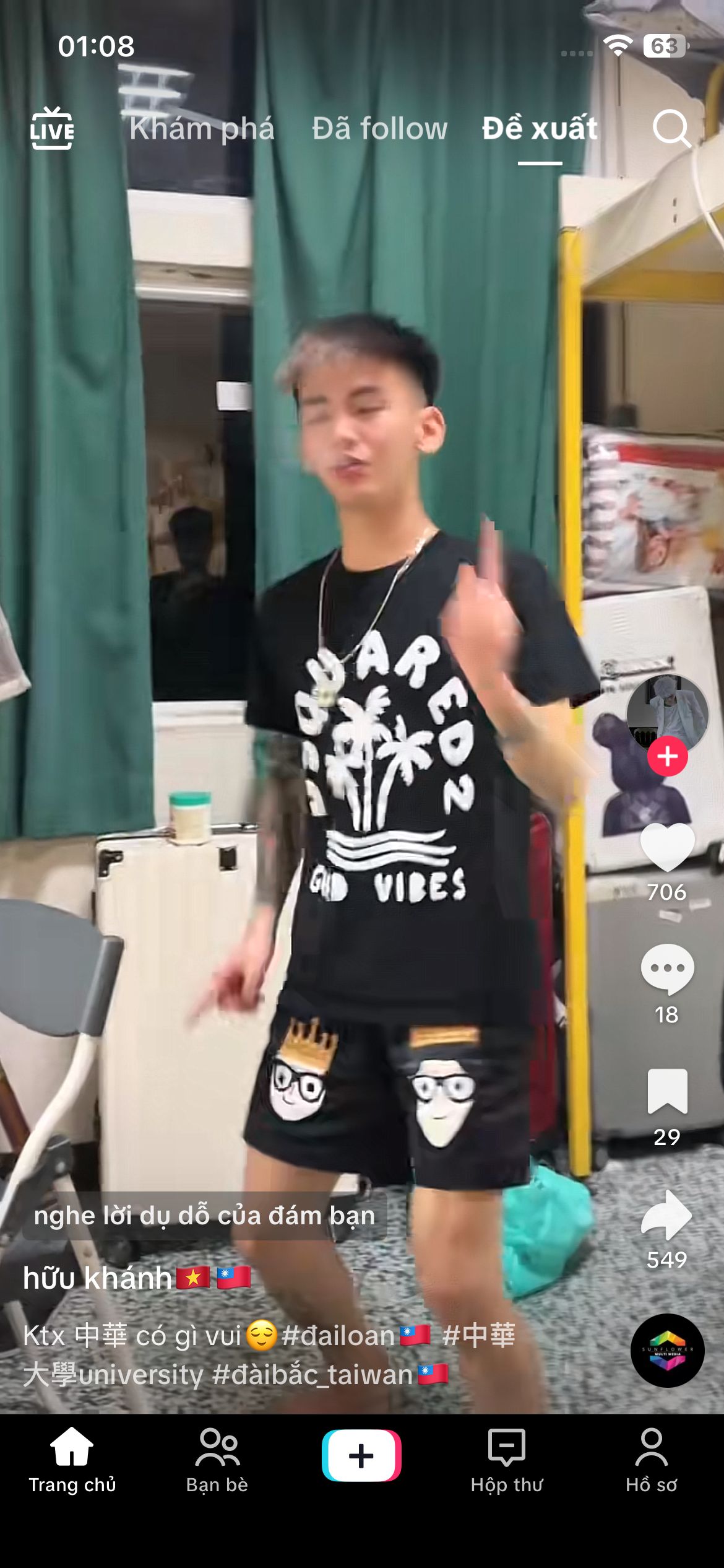 User Profile Picture