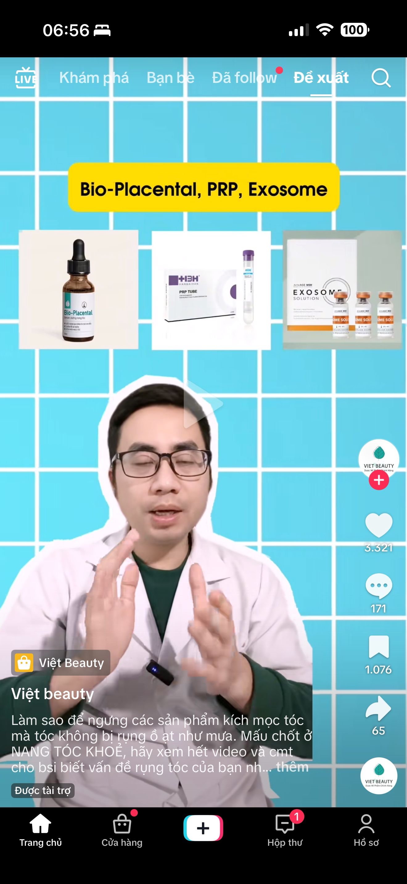 User Profile Picture