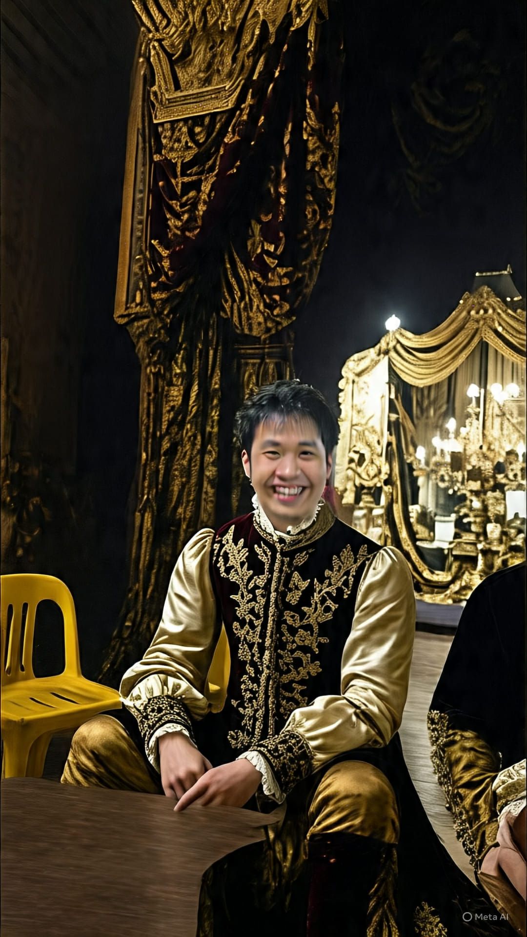 User Profile Picture