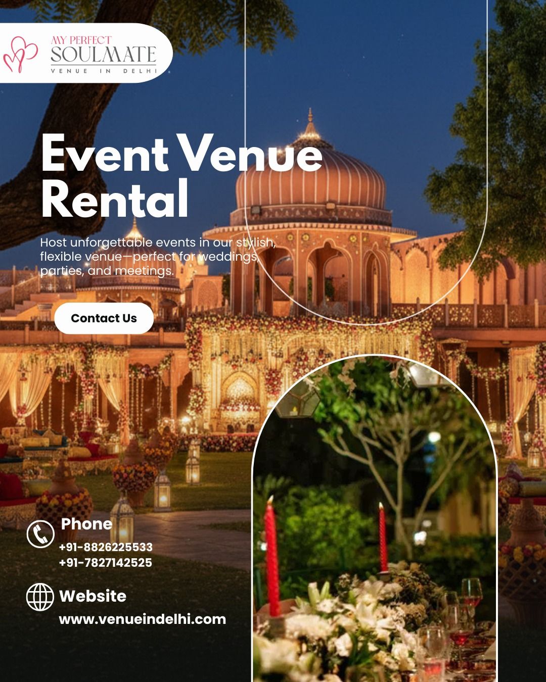 User Profile Picture