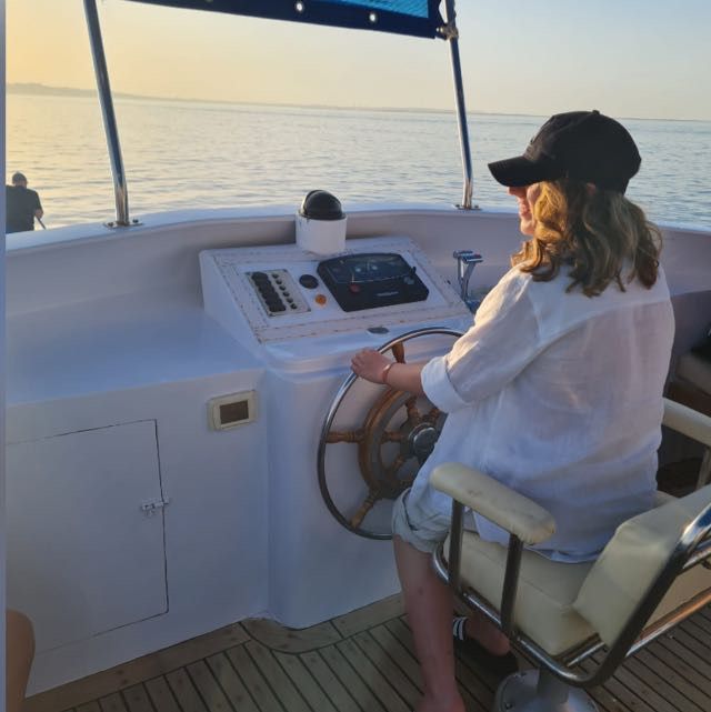 User Profile Picture