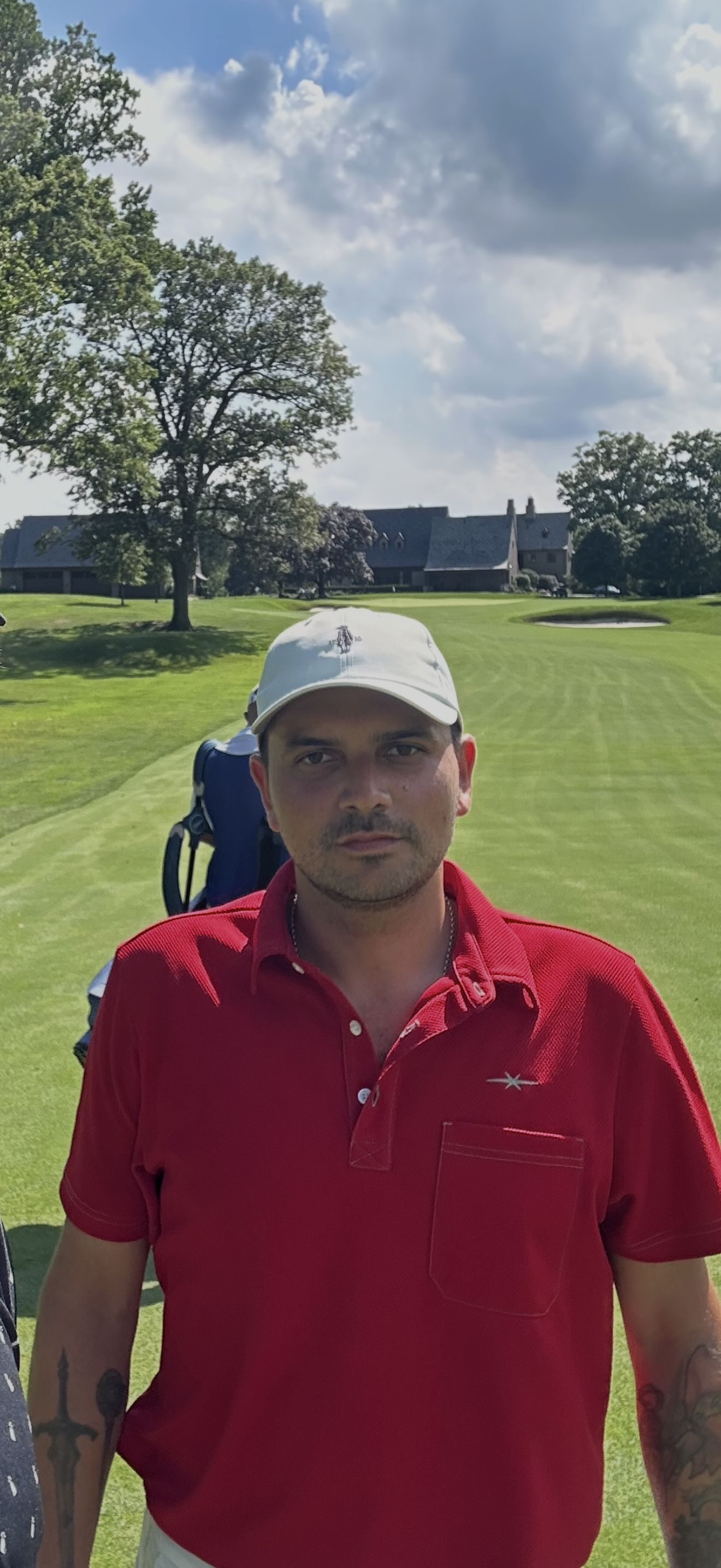 User Profile Picture