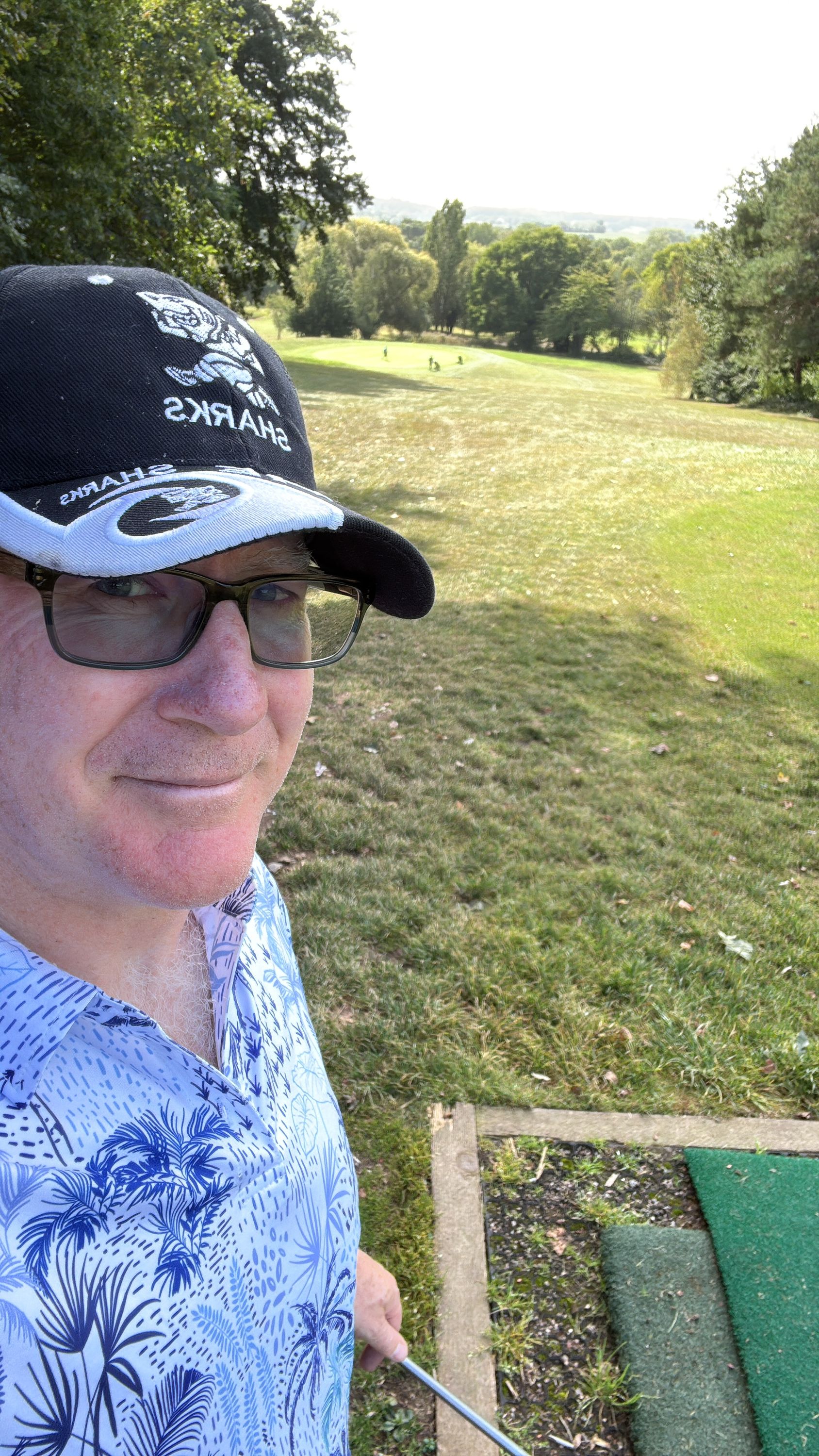 User Profile Picture