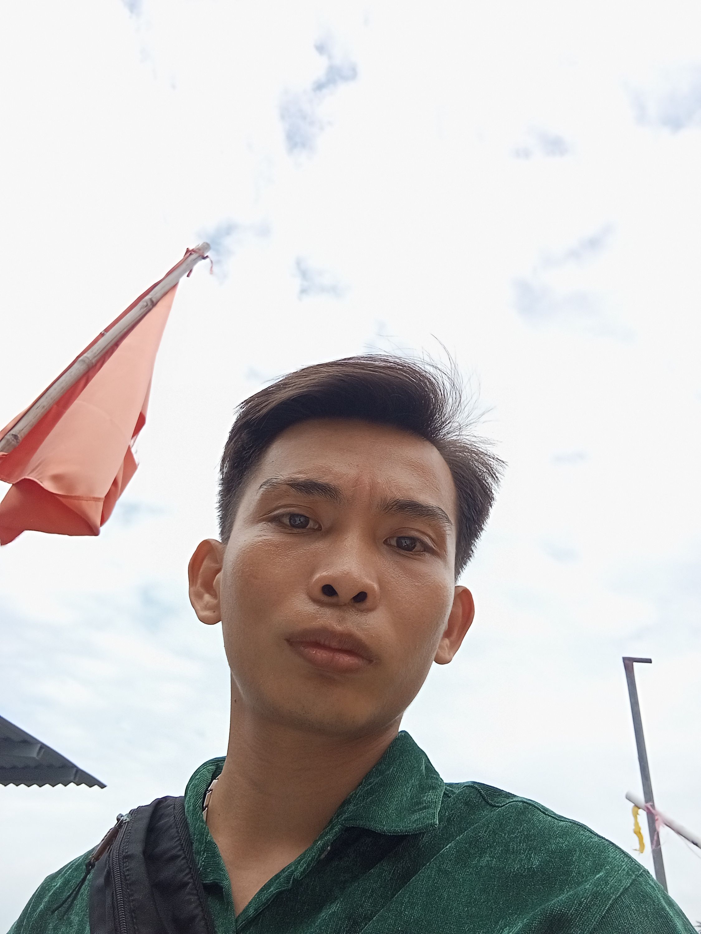 User Profile Picture