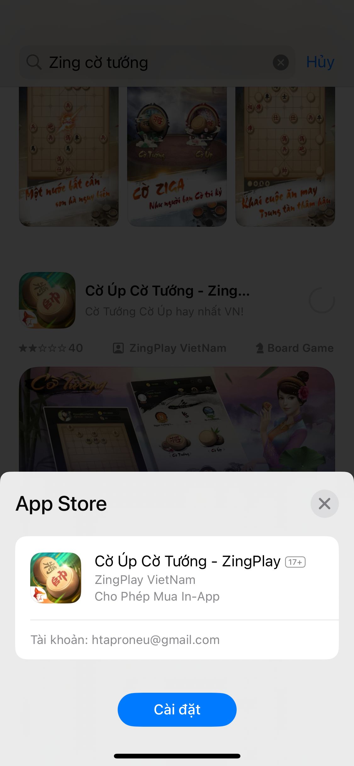 User Profile Picture