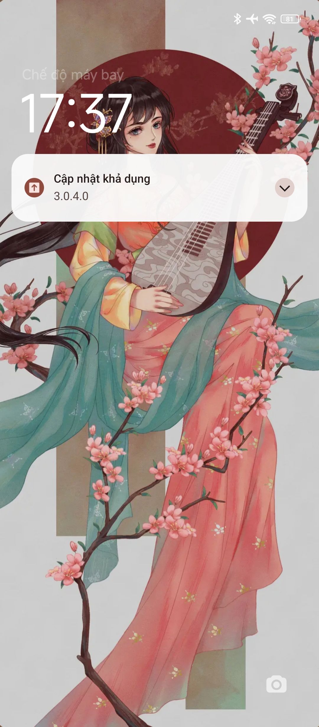 User Profile Picture