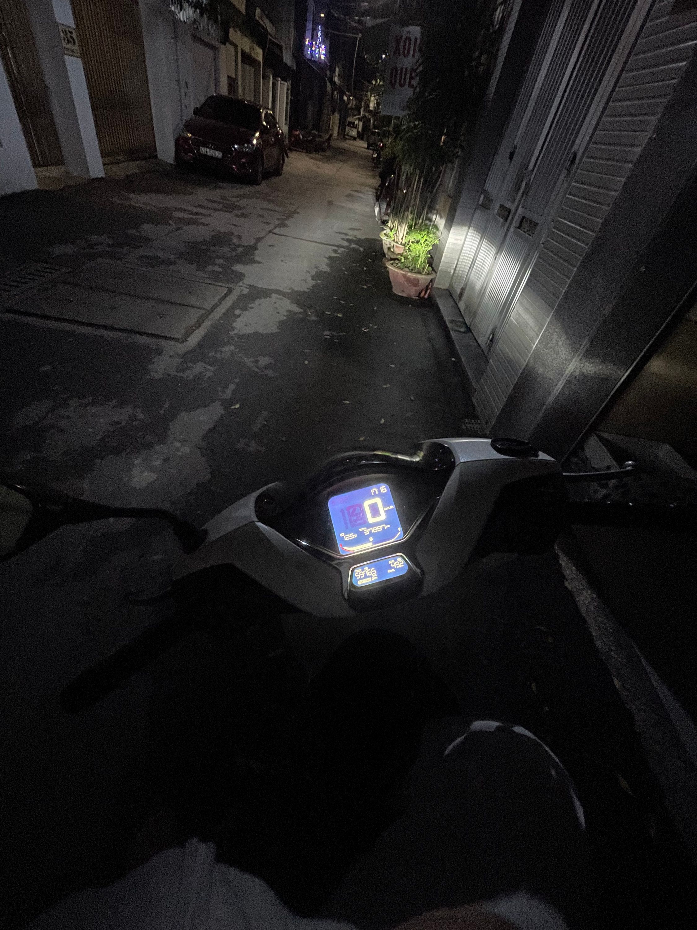 User Profile Picture