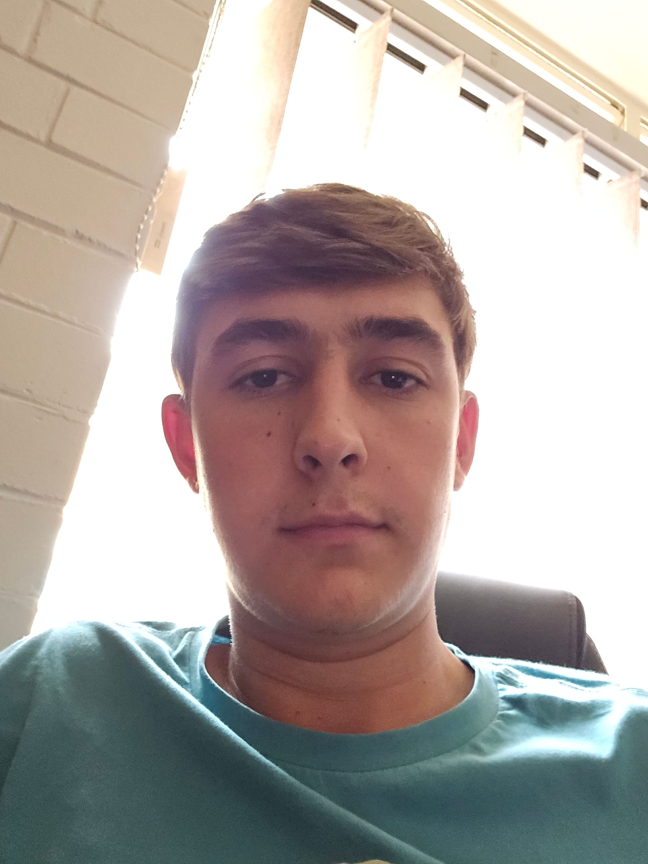 User Profile Picture