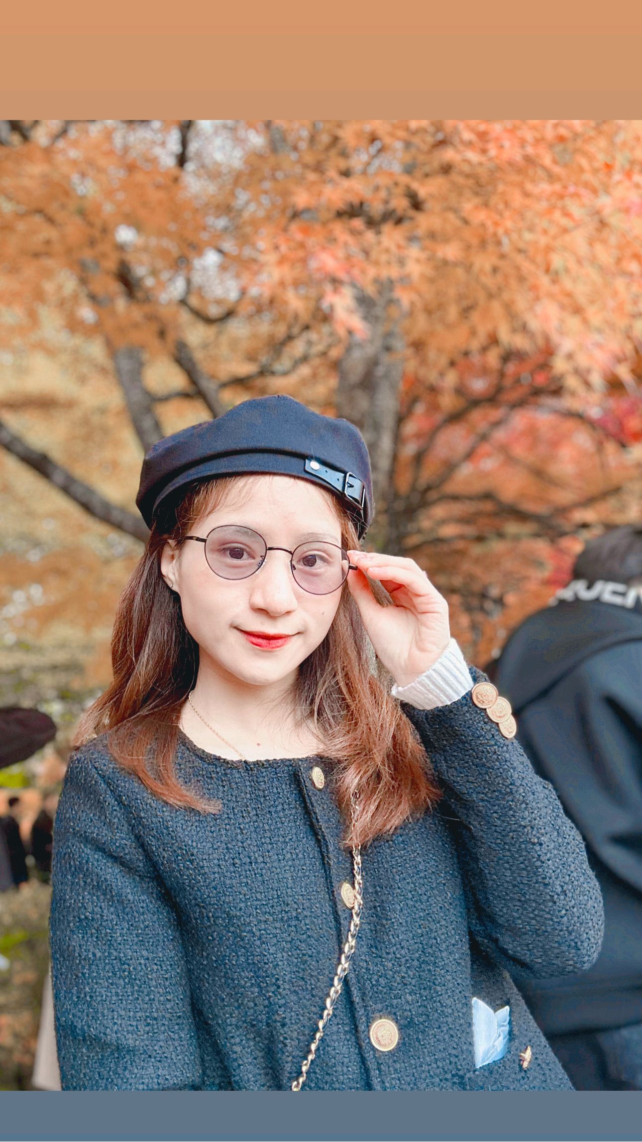 User Profile Picture