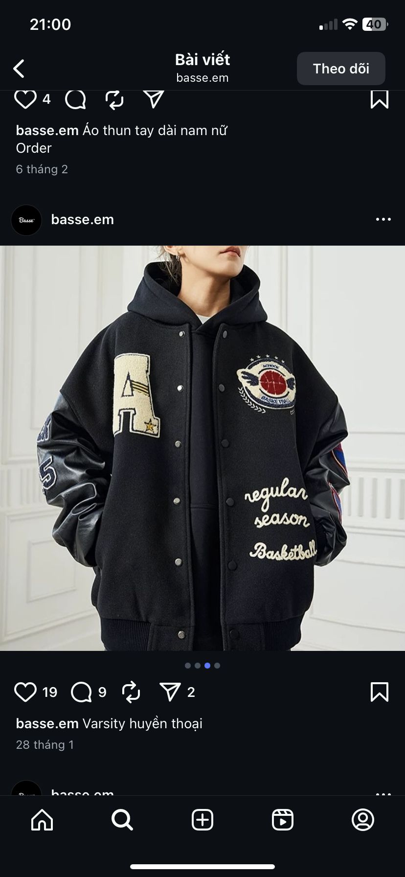 User Profile Picture