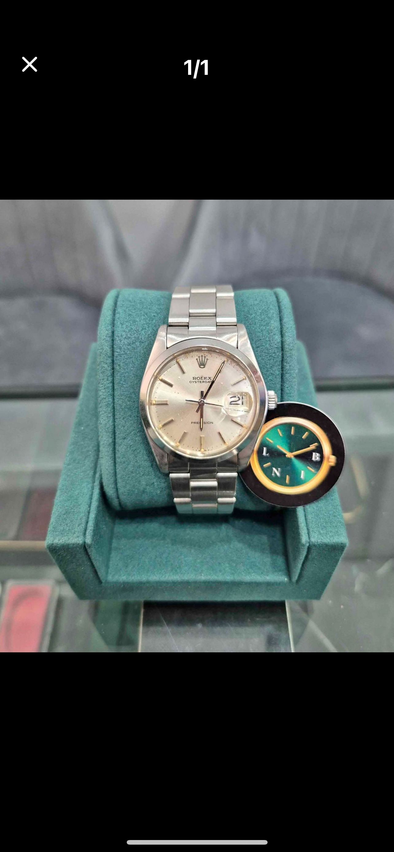 User Profile Picture