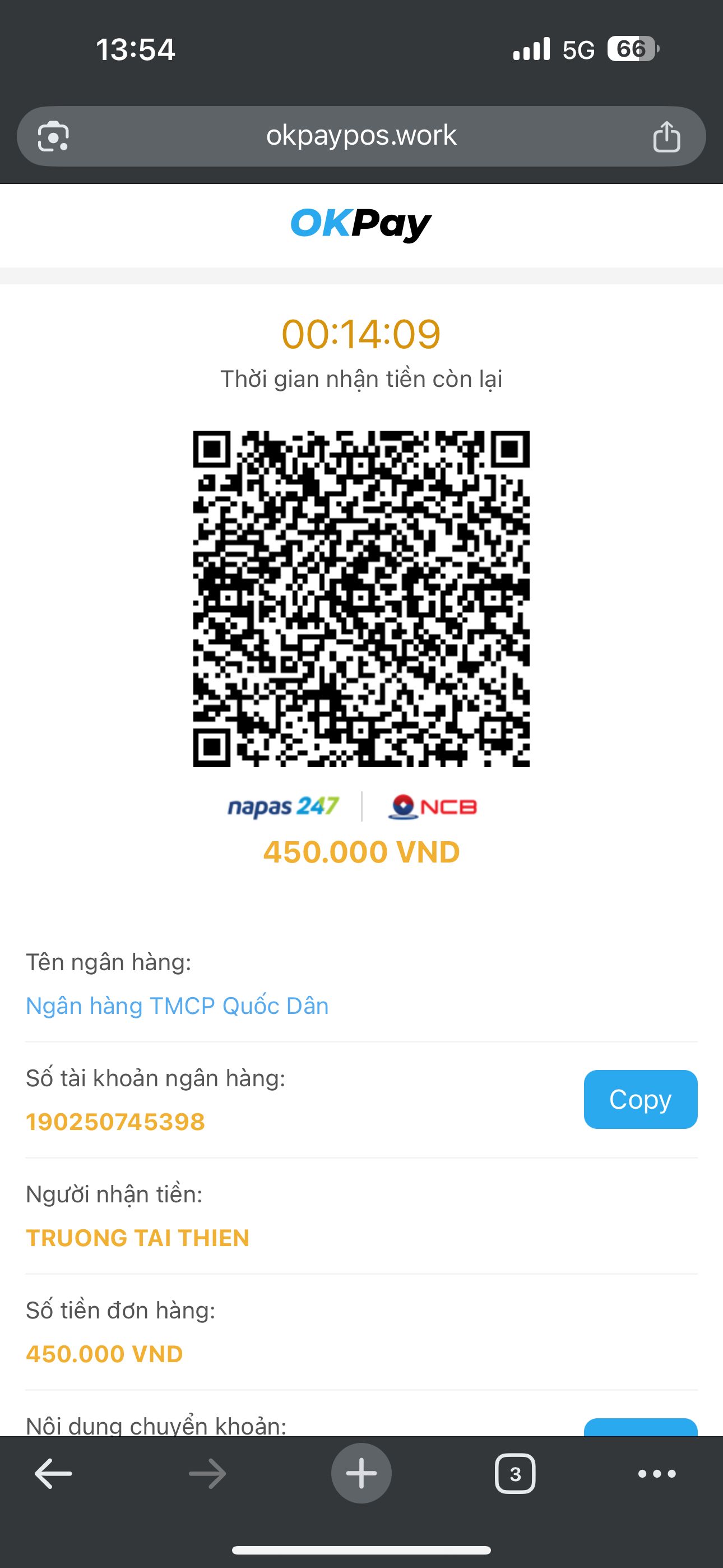 User Profile Picture