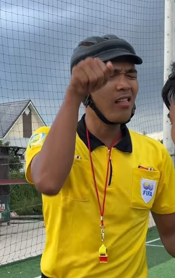 User Profile Picture