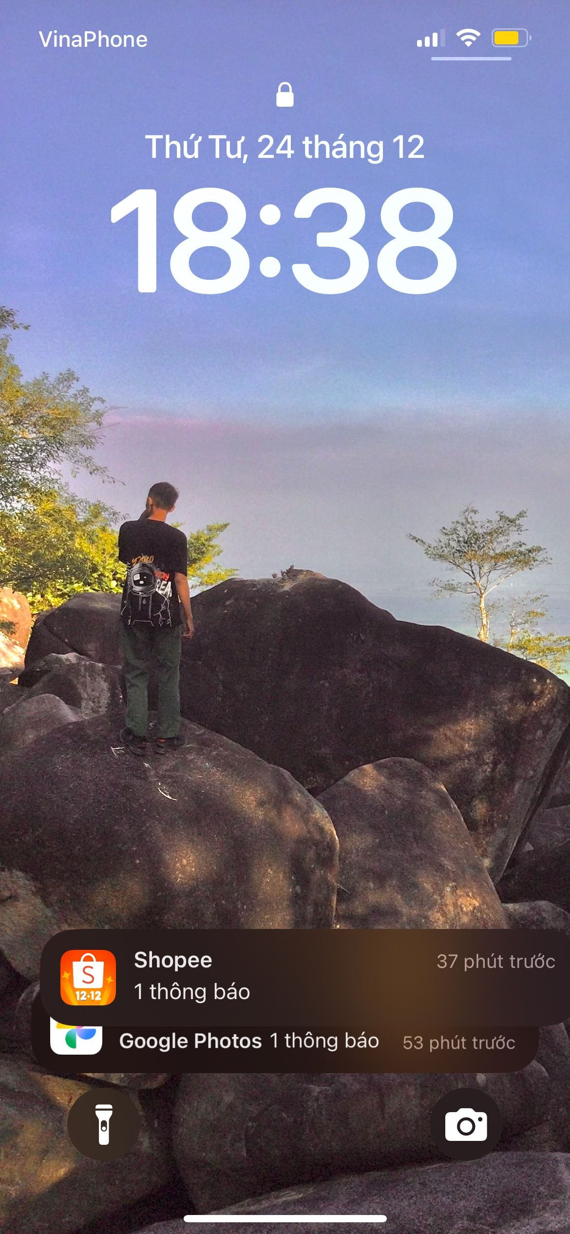 User Profile Picture