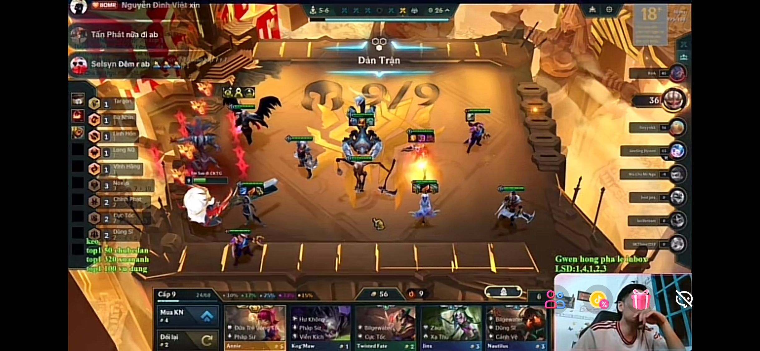 User Profile Picture