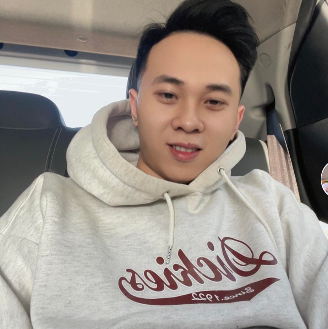 User Profile Picture