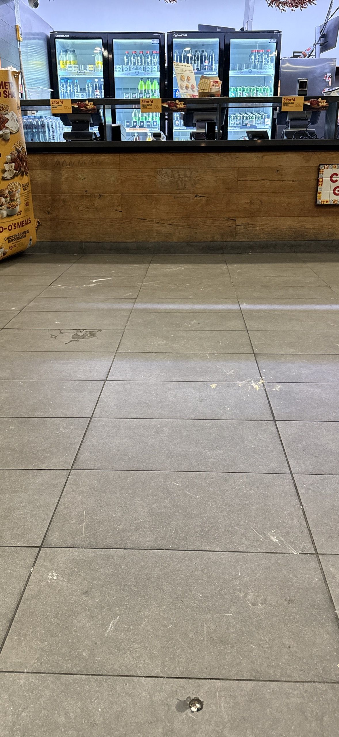 User Profile Picture