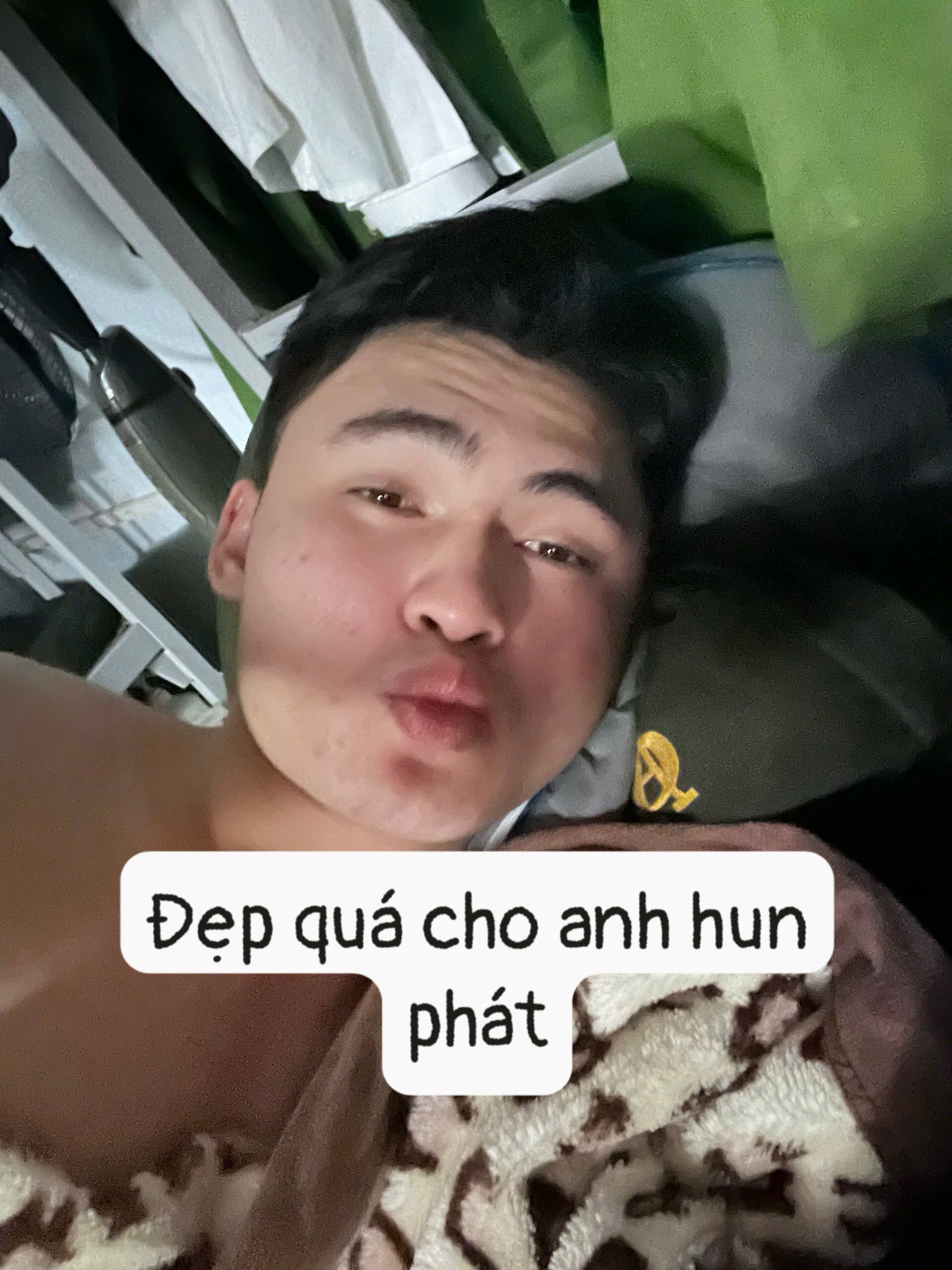 User Profile Picture