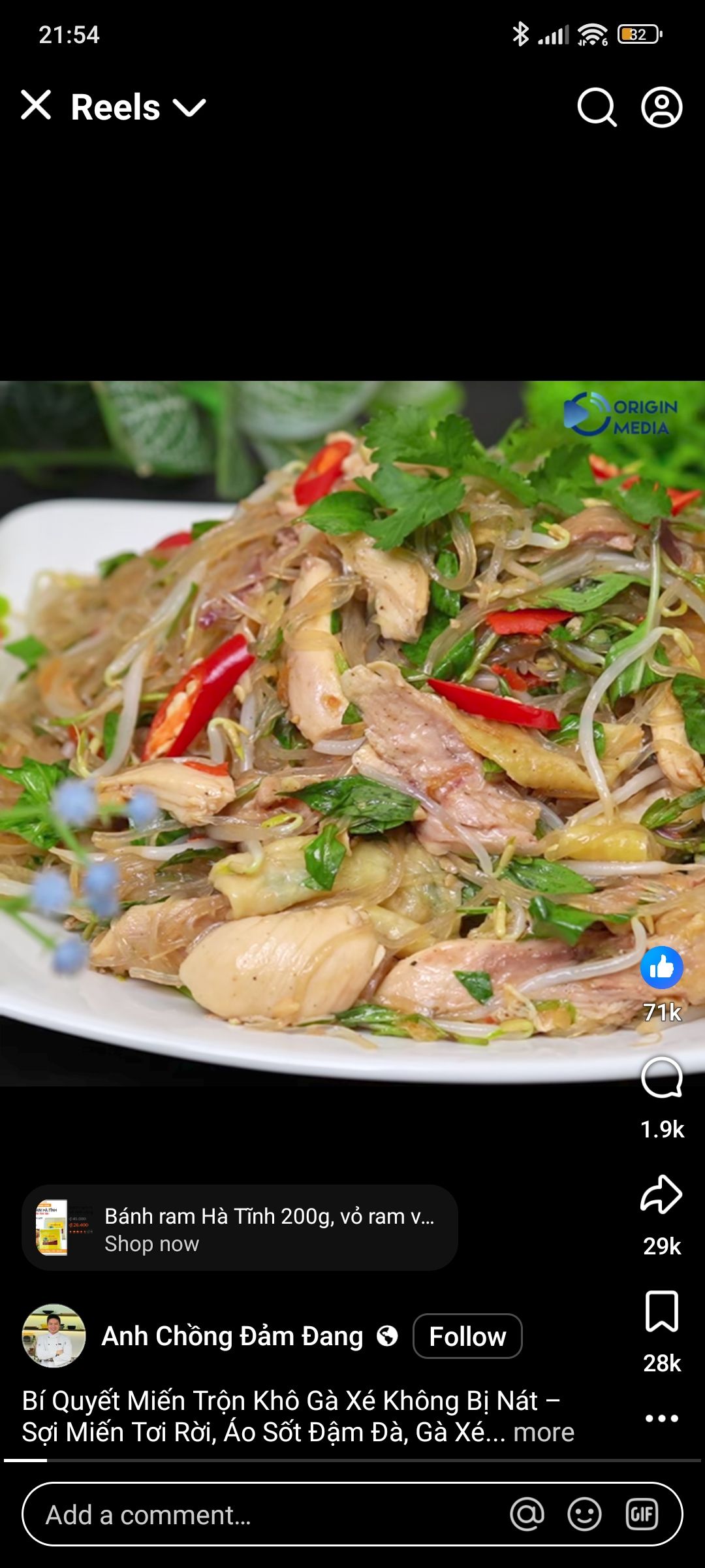 User Profile Picture