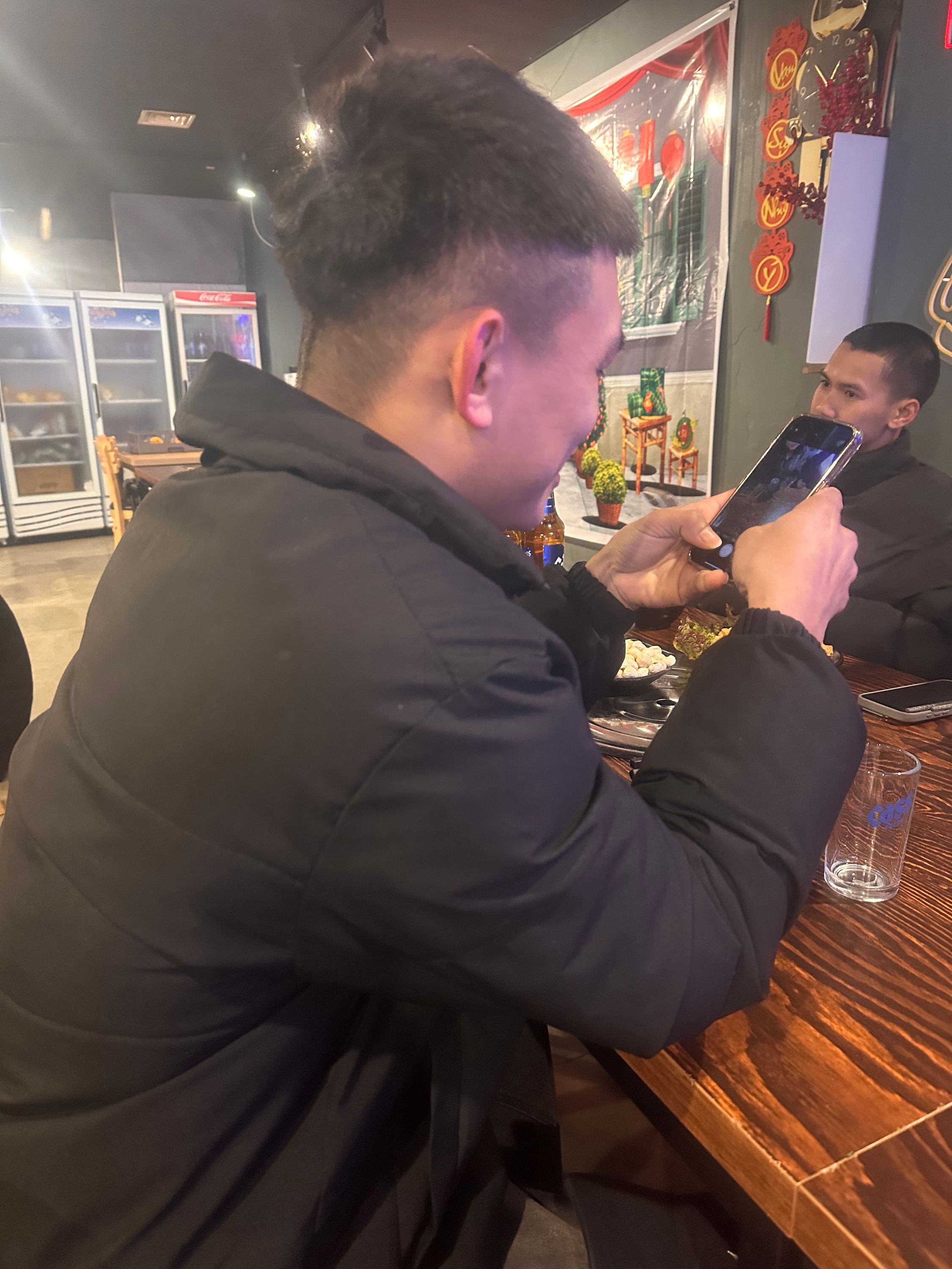 User Profile Picture