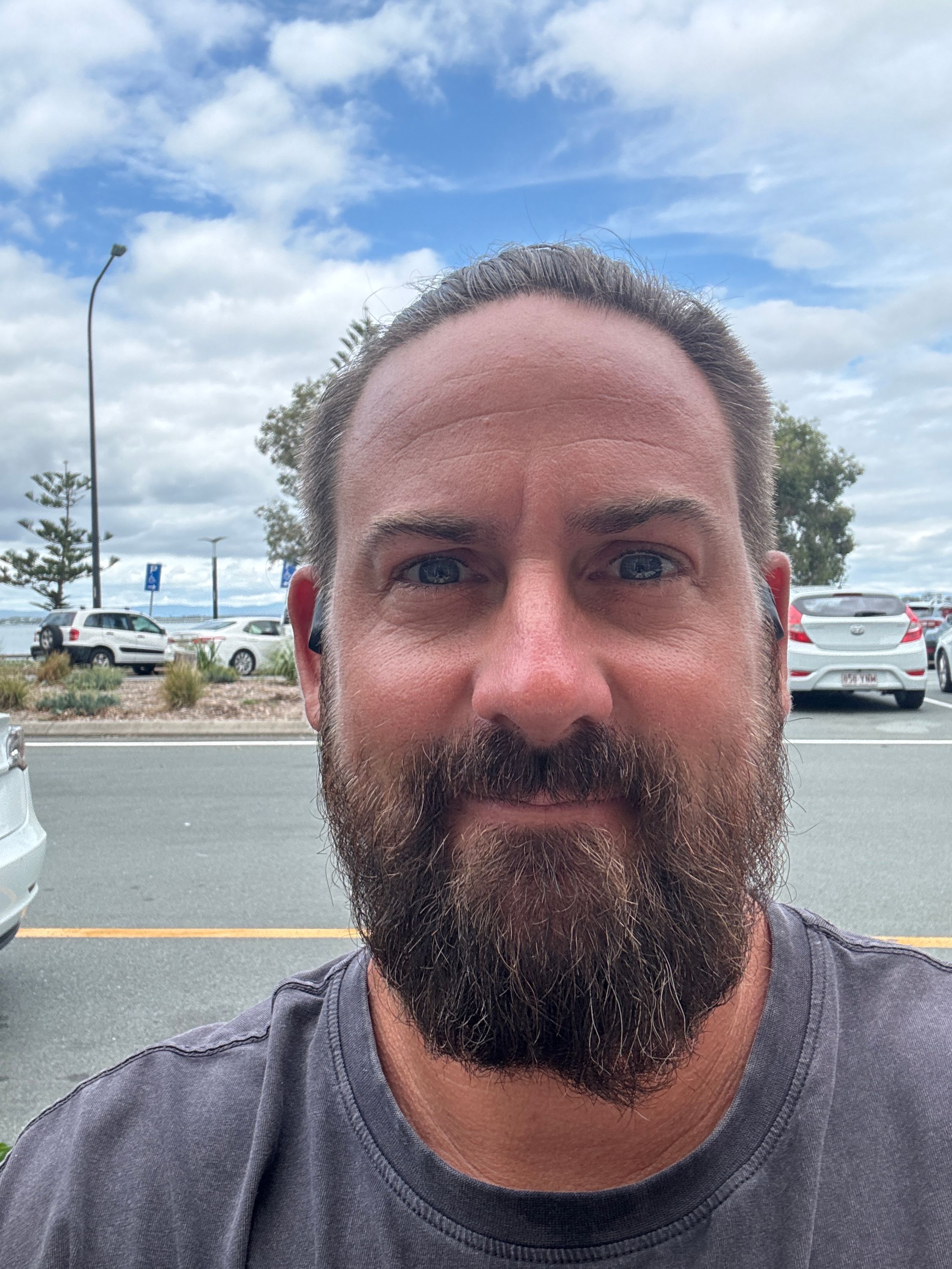 User Profile Picture