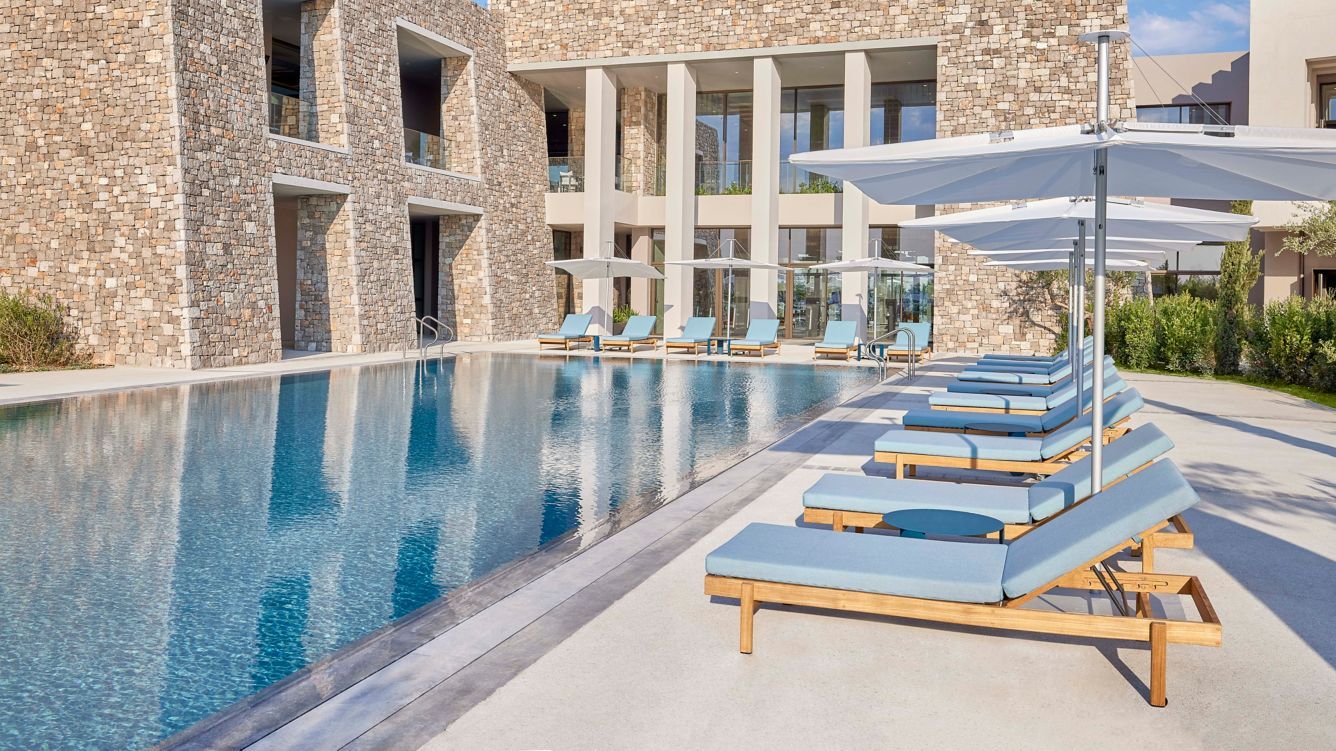 Travel package cover picture