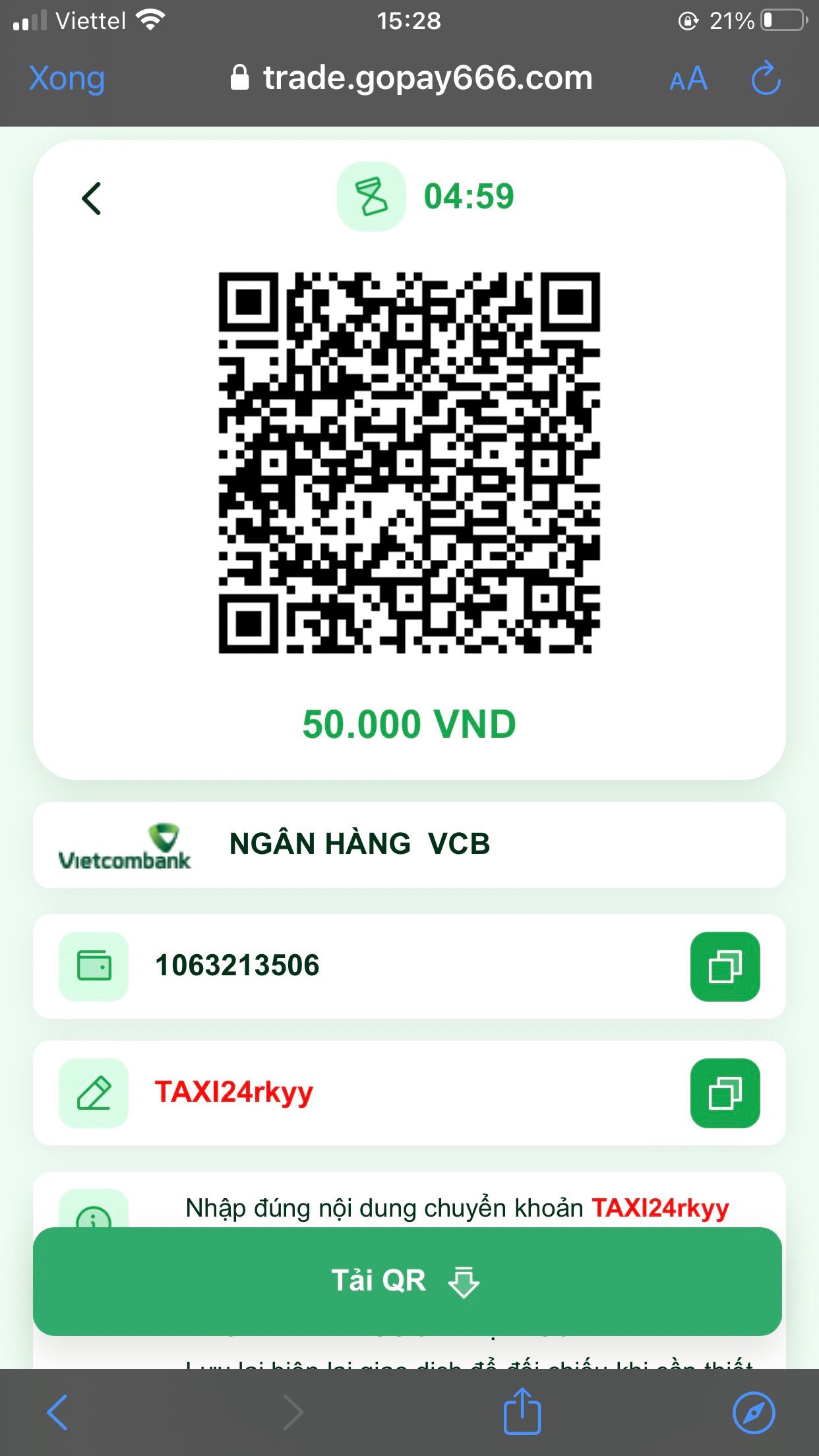 User Profile Picture