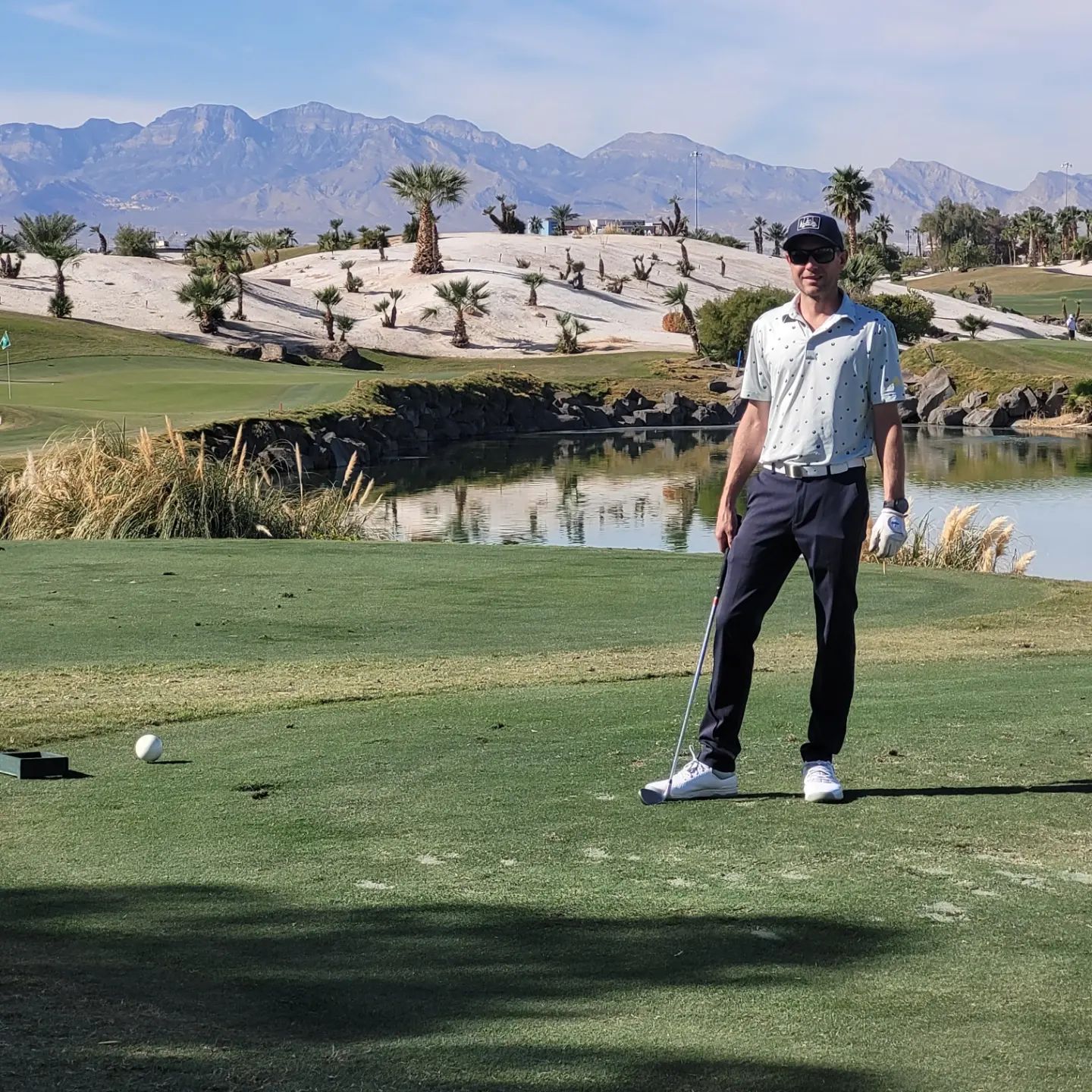 User Profile Picture