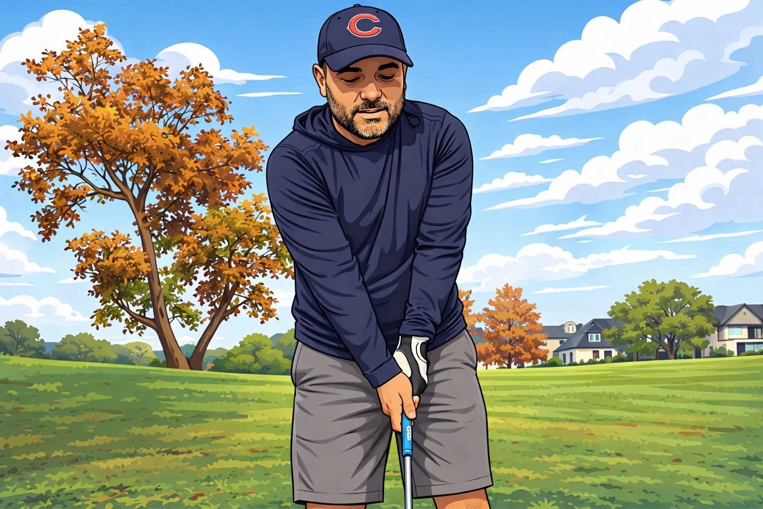 User Profile Picture