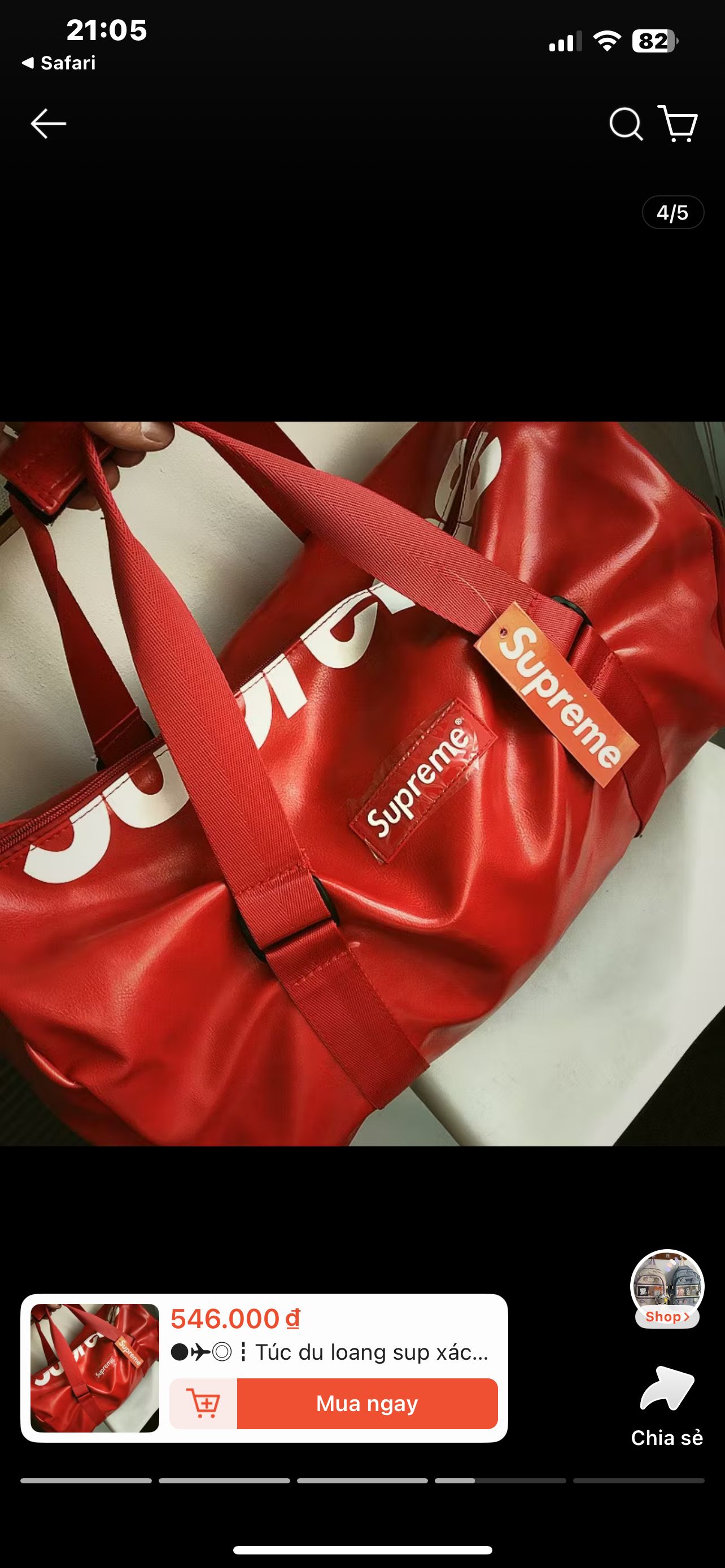 User Profile Picture