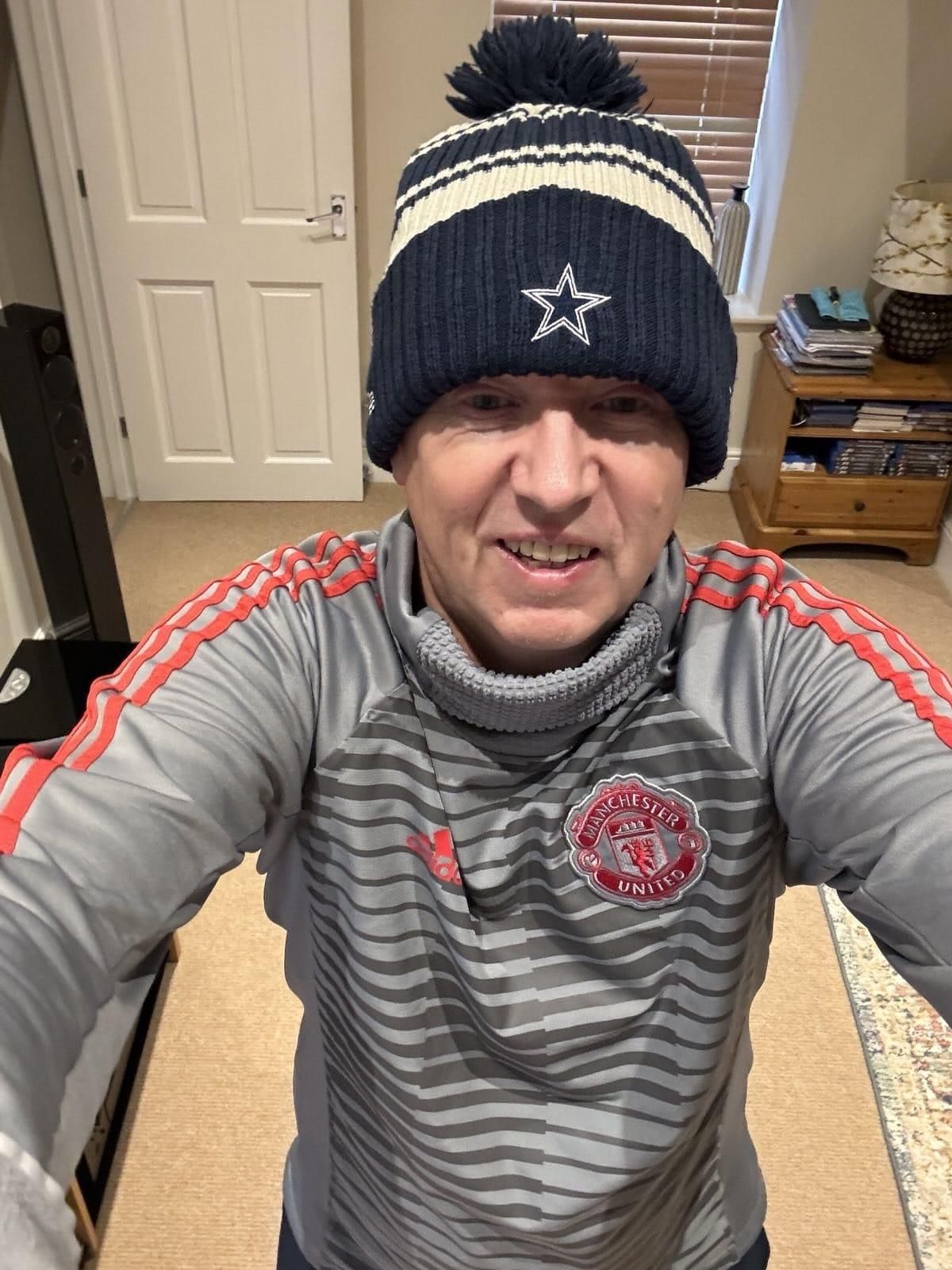 User Profile Picture