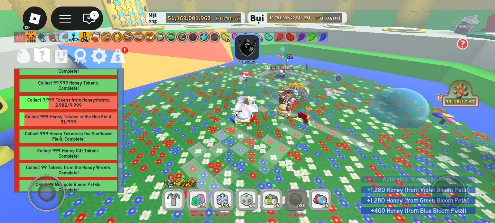 User Profile Picture