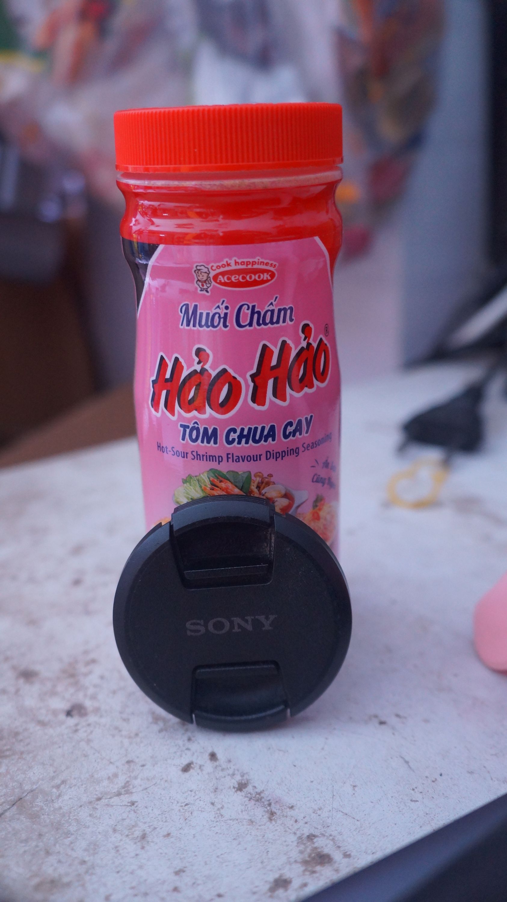 User Profile Picture