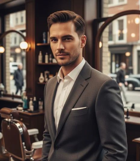 User Profile Picture