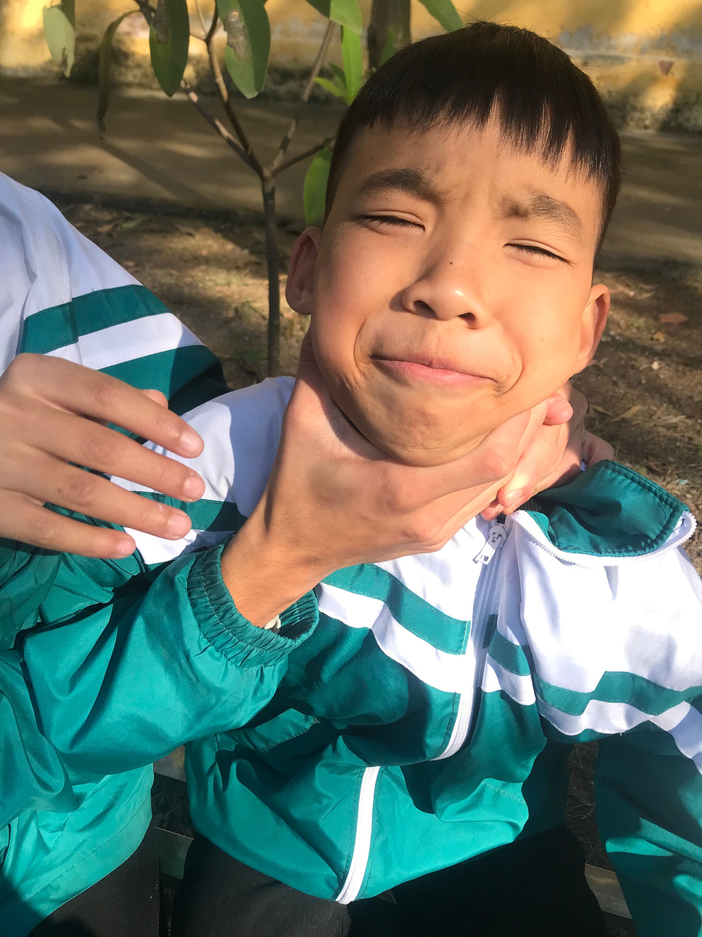 User Profile Picture