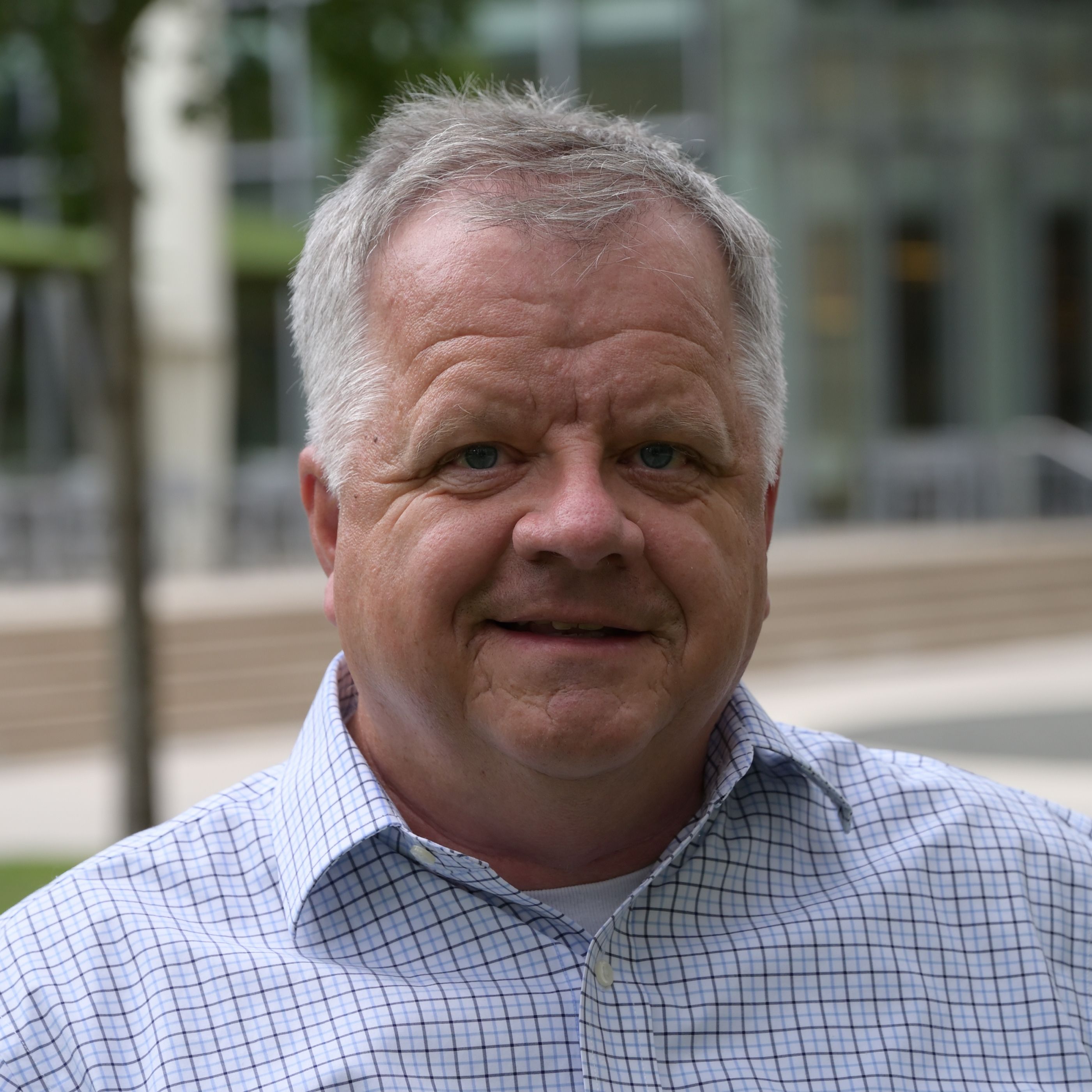 User Profile Picture