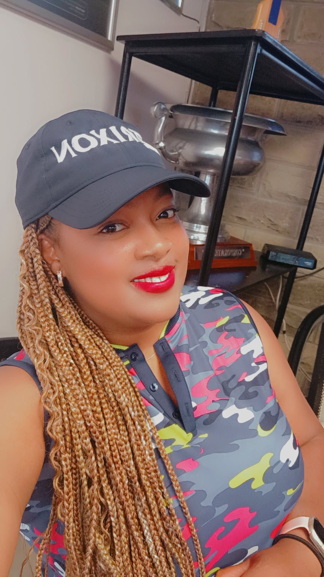 User Profile Picture