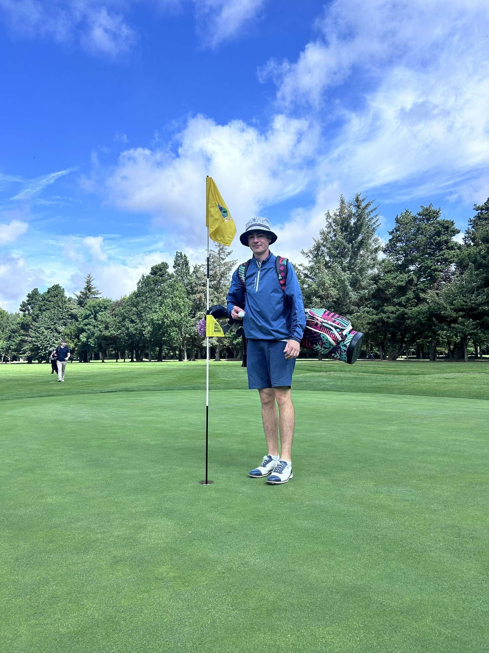 User Profile Picture