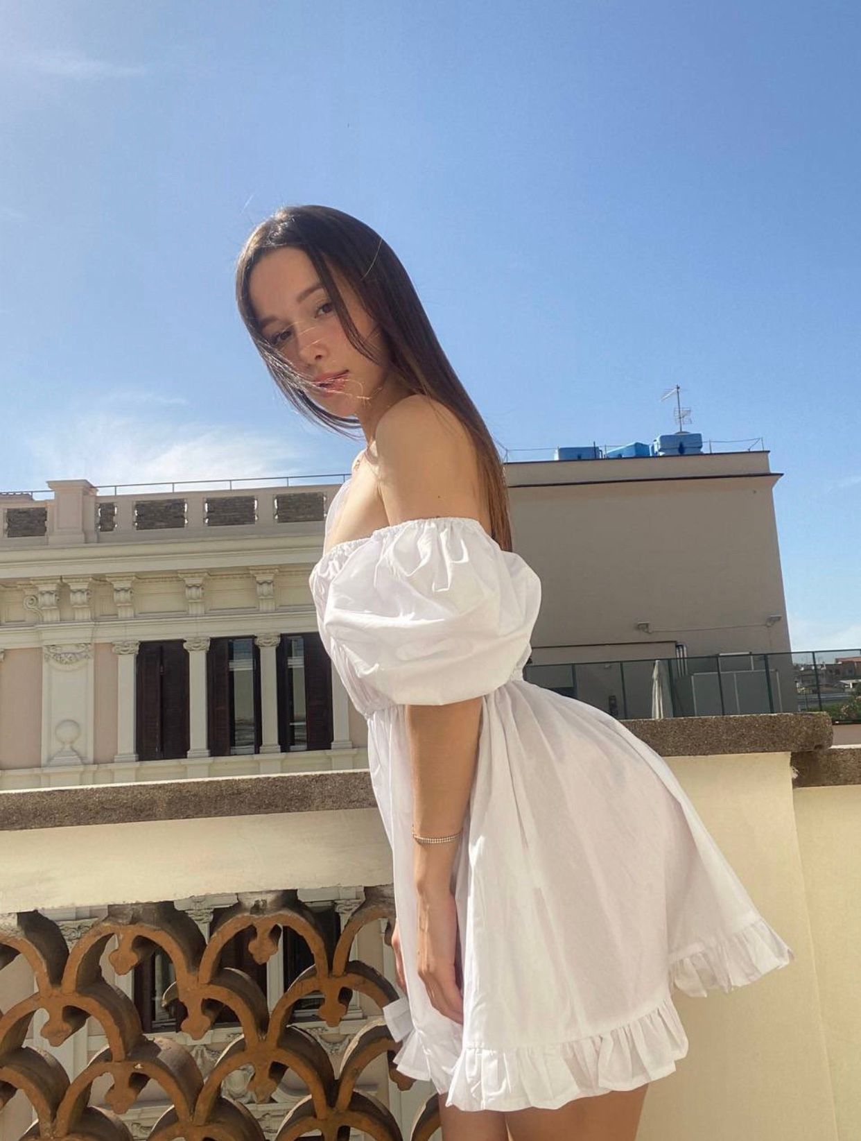 User Profile Picture