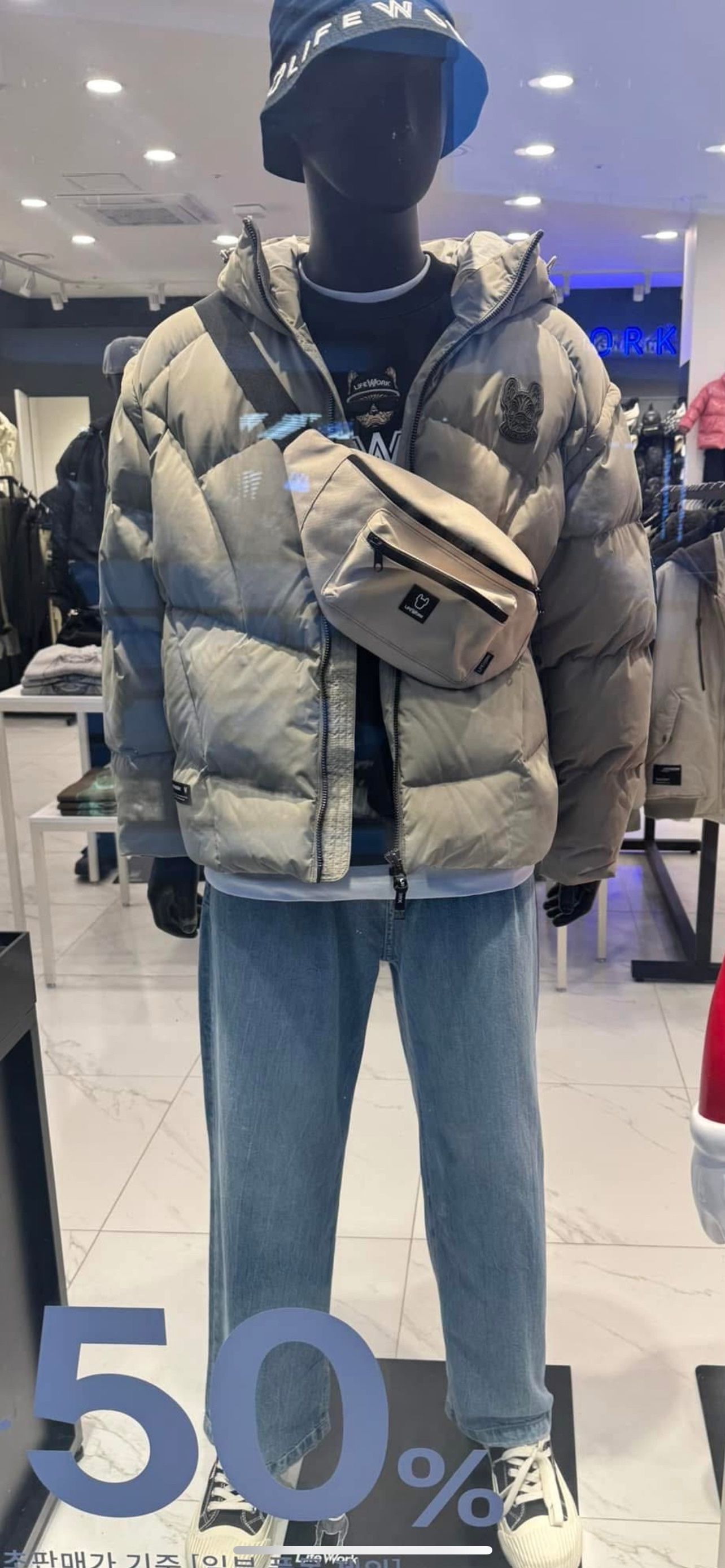 User Profile Picture