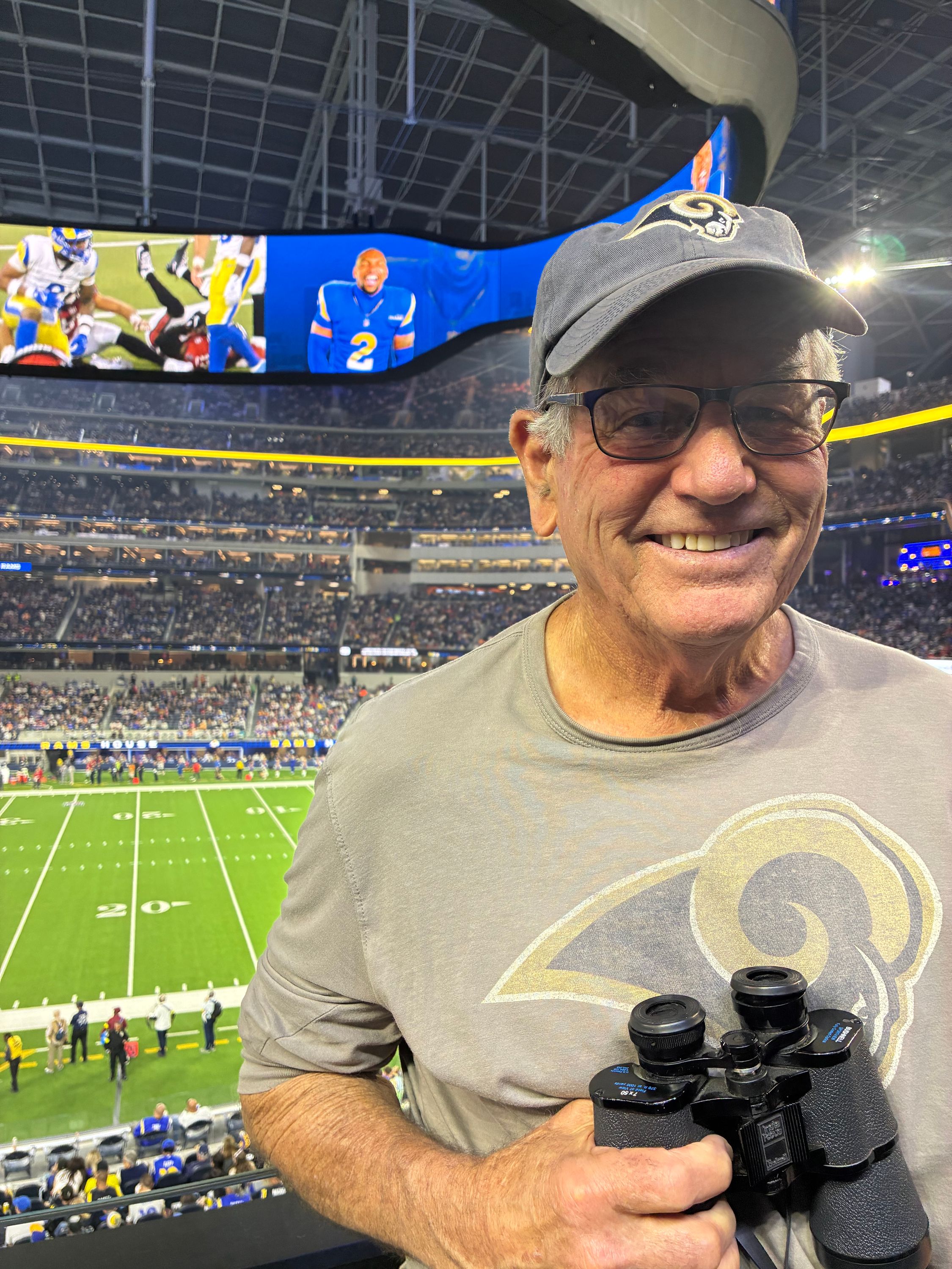 User Profile Picture