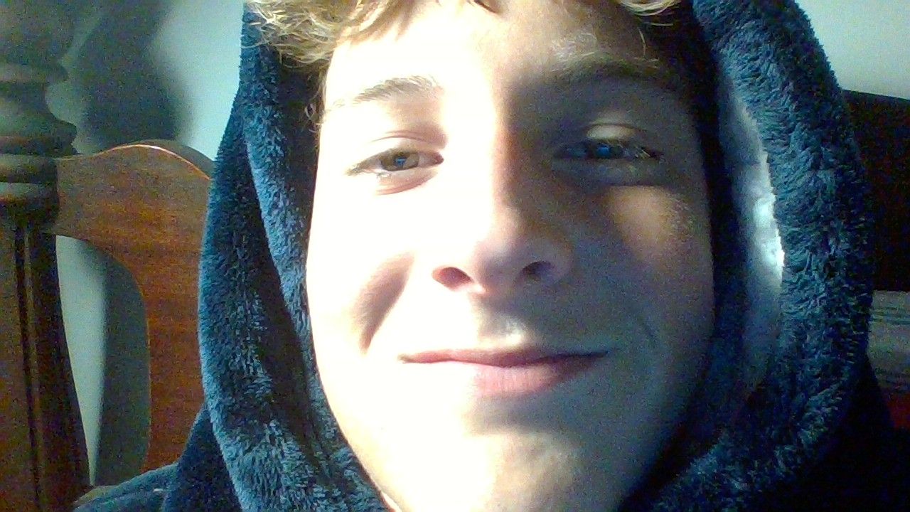 User Profile Picture