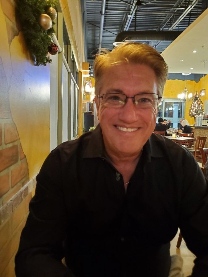 User Profile Picture