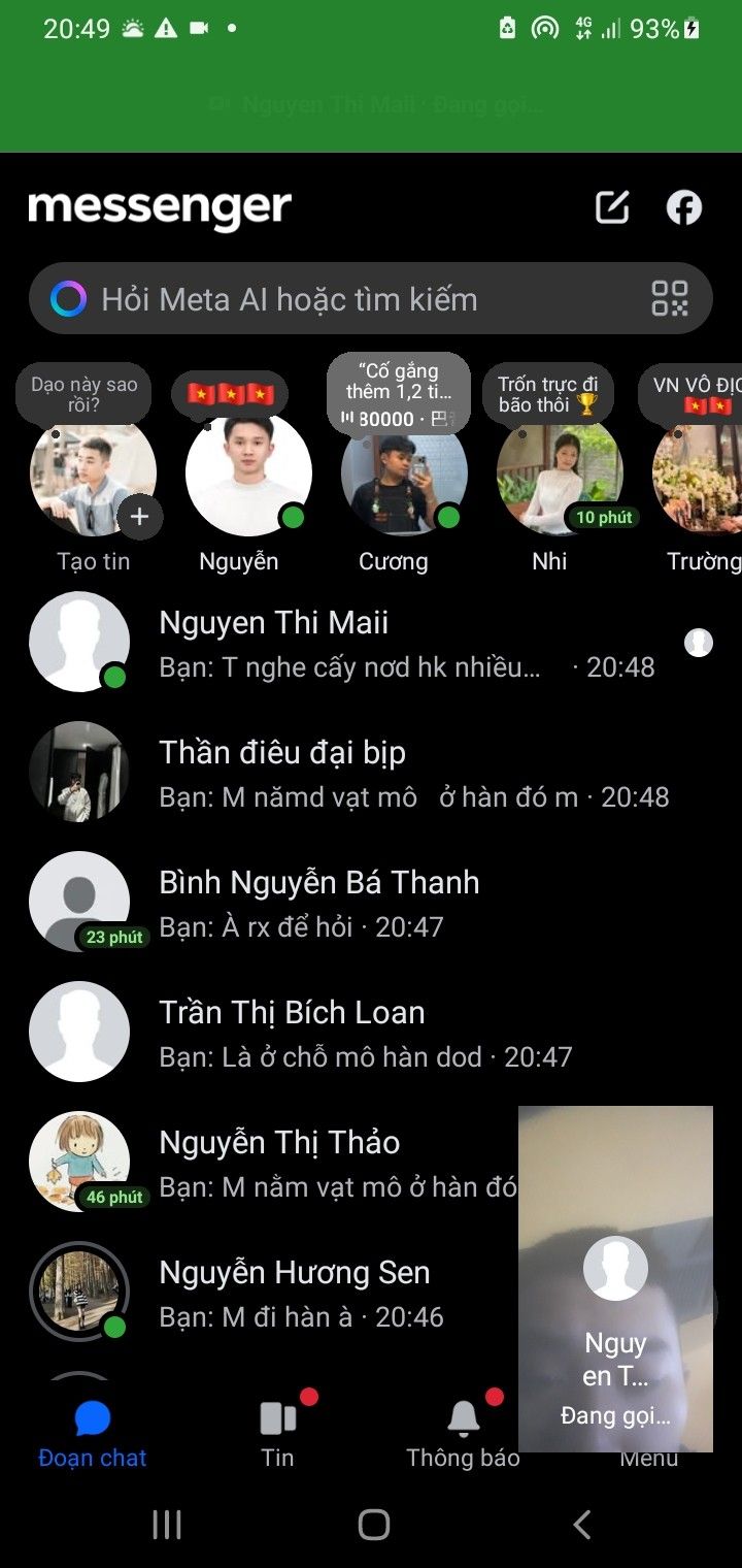 User Profile Picture