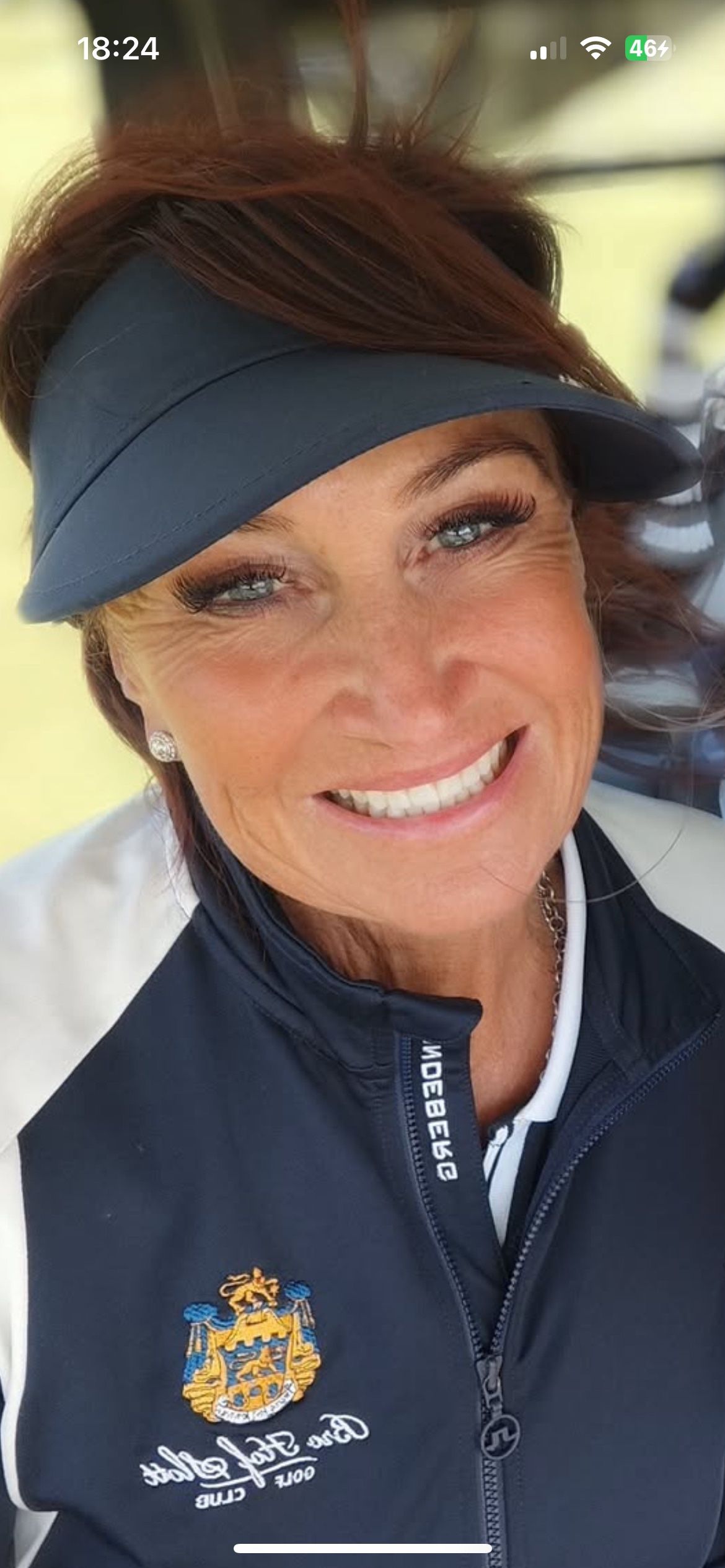 User Profile Picture