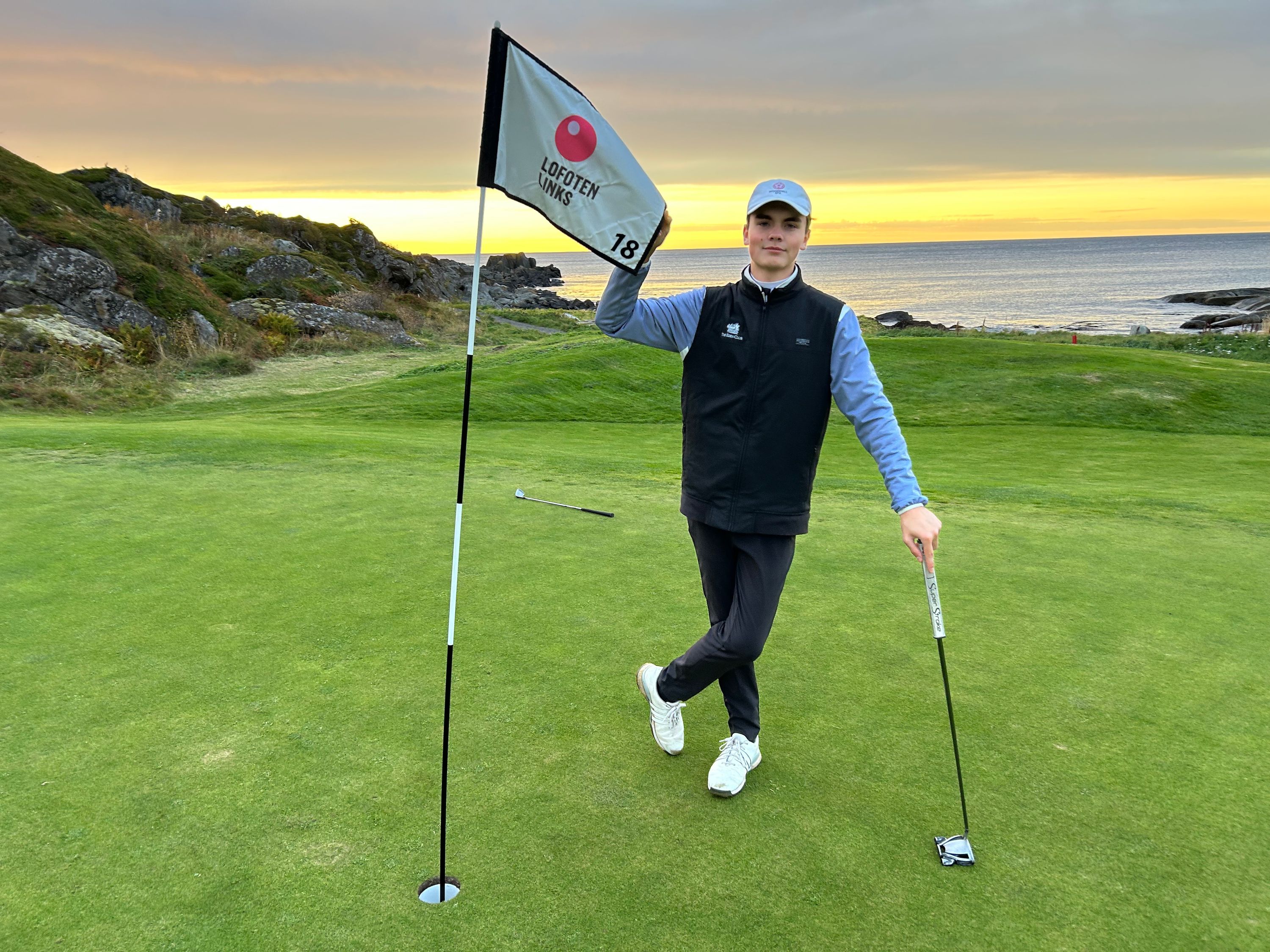 User Profile Picture